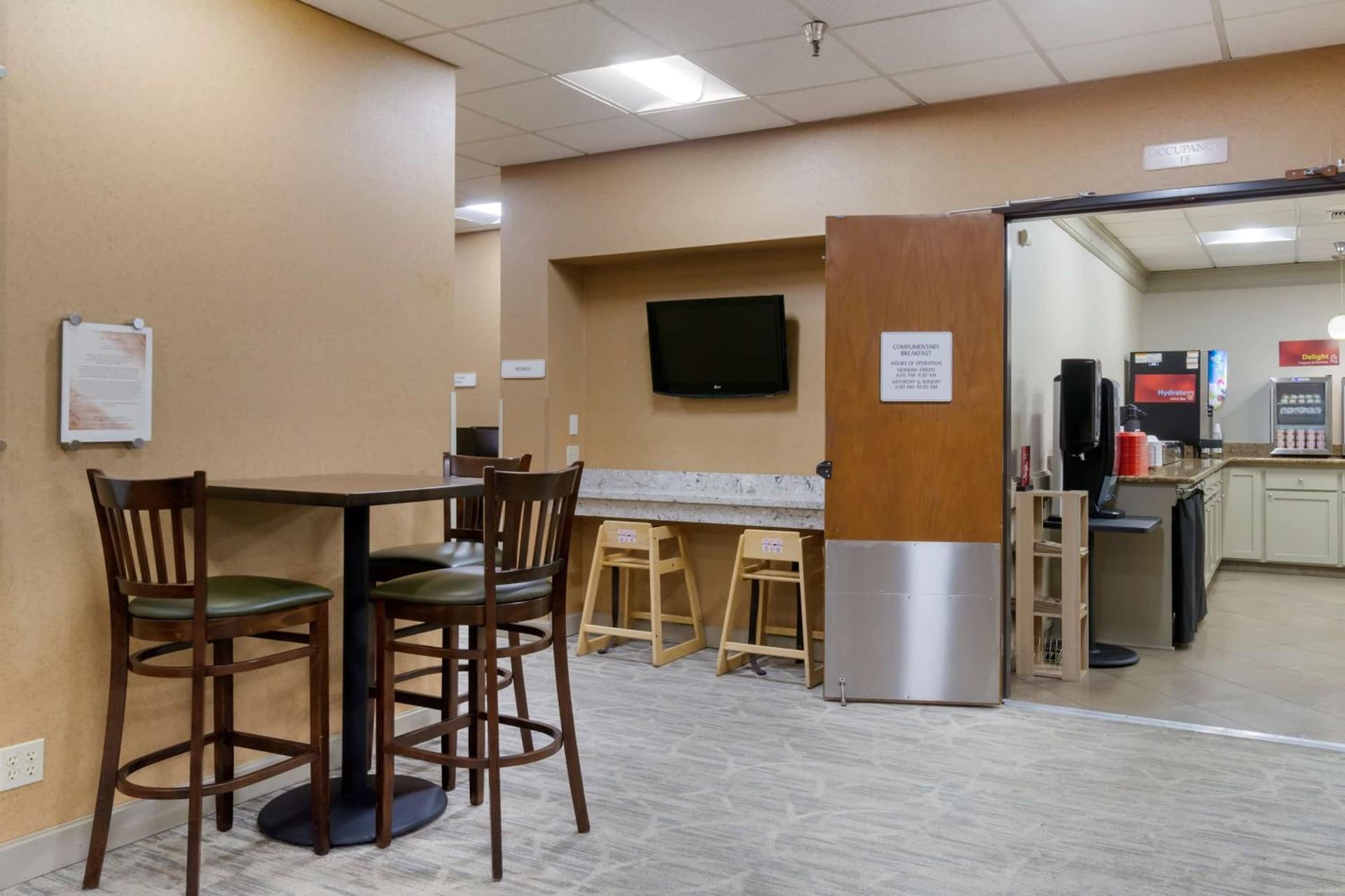 Best Western Plus Oak Harbor Hotel & Conference Center gallery photo in Oak Harbor, WA — image 13