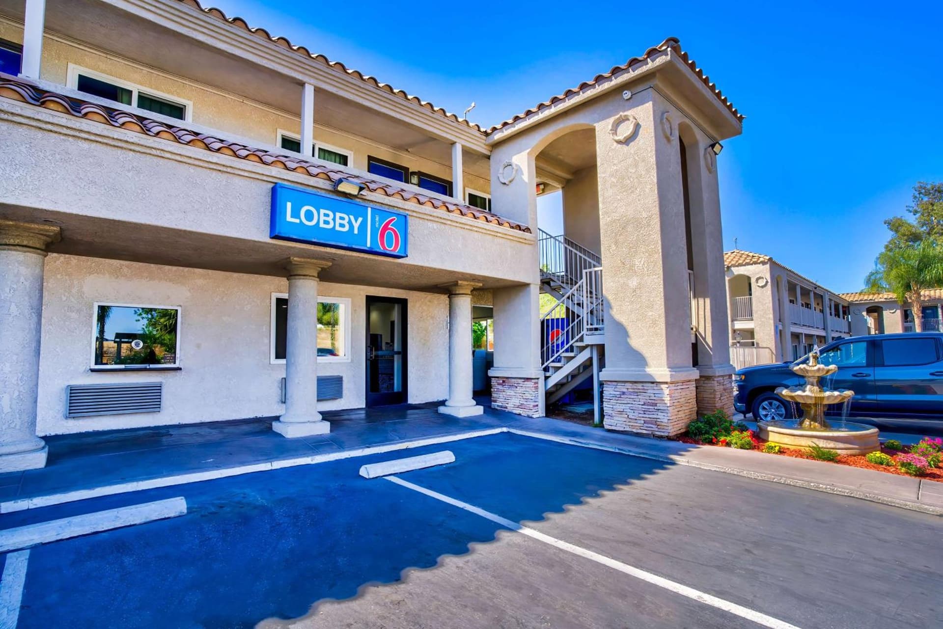 Motel 6-Menifee, CA gallery photo in Menifee, CA — image 75