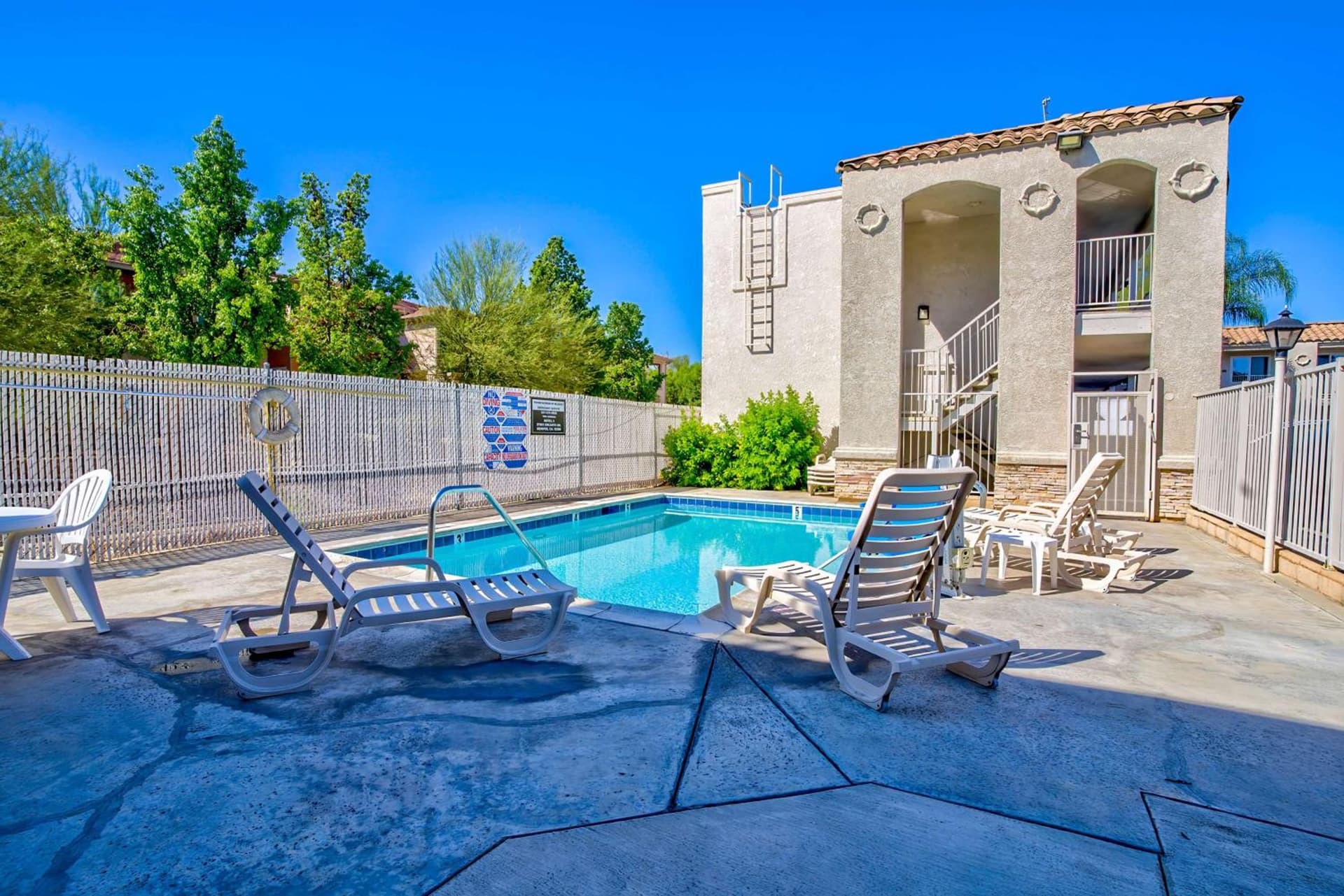 Motel 6-Menifee, CA interior in Menifee, CA — gallery photo 2