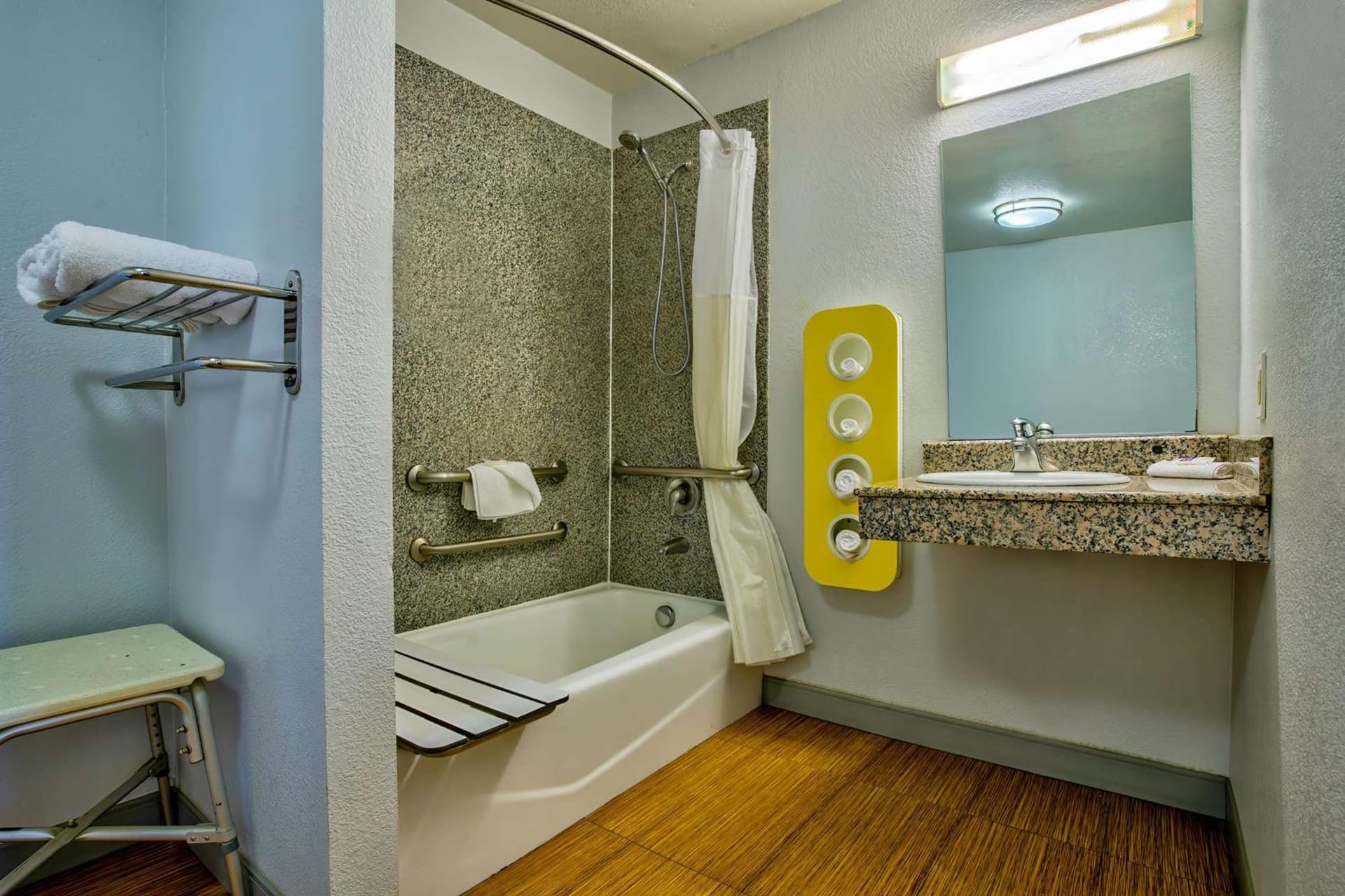 Motel 6-Menifee, CA gallery photo in Menifee, CA — image 73