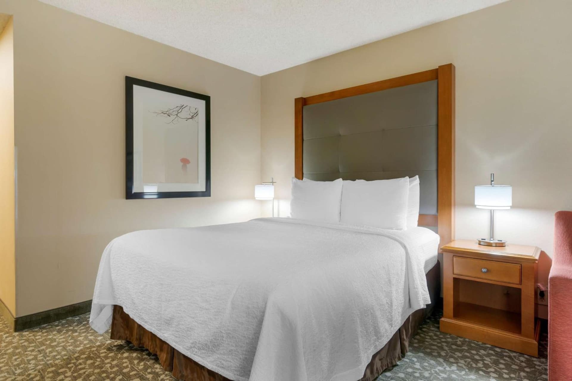 Best Western Plus Oak Harbor Hotel & Conference Center gallery photo in Oak Harbor, WA — image 34