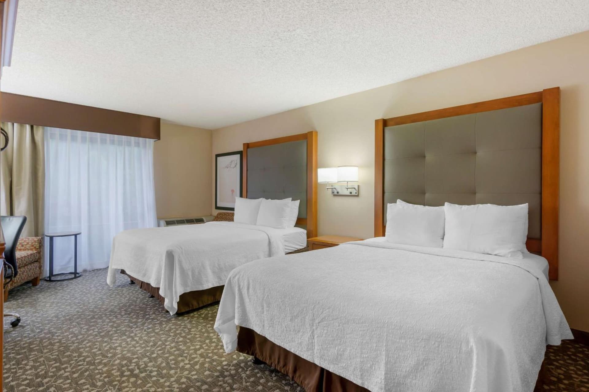 Best Western Plus Oak Harbor Hotel & Conference Center gallery photo in Oak Harbor, WA — image 43