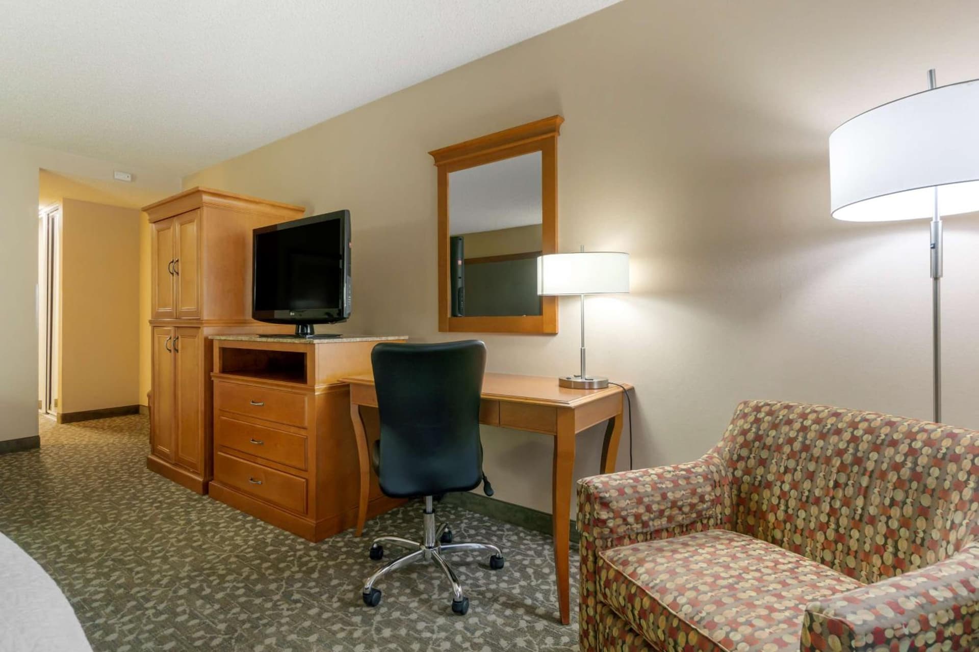 Best Western Plus Oak Harbor Hotel & Conference Center gallery photo in Oak Harbor, WA — image 50