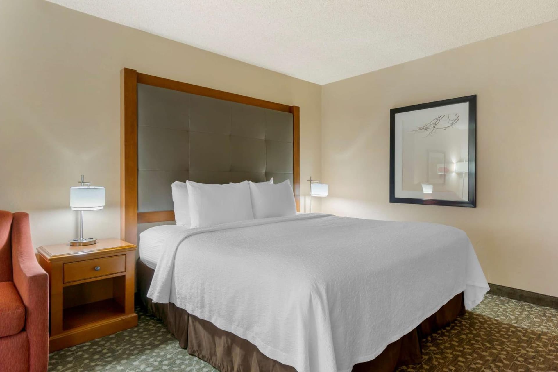 Best Western Plus Oak Harbor Hotel & Conference Center gallery photo in Oak Harbor, WA — image 42