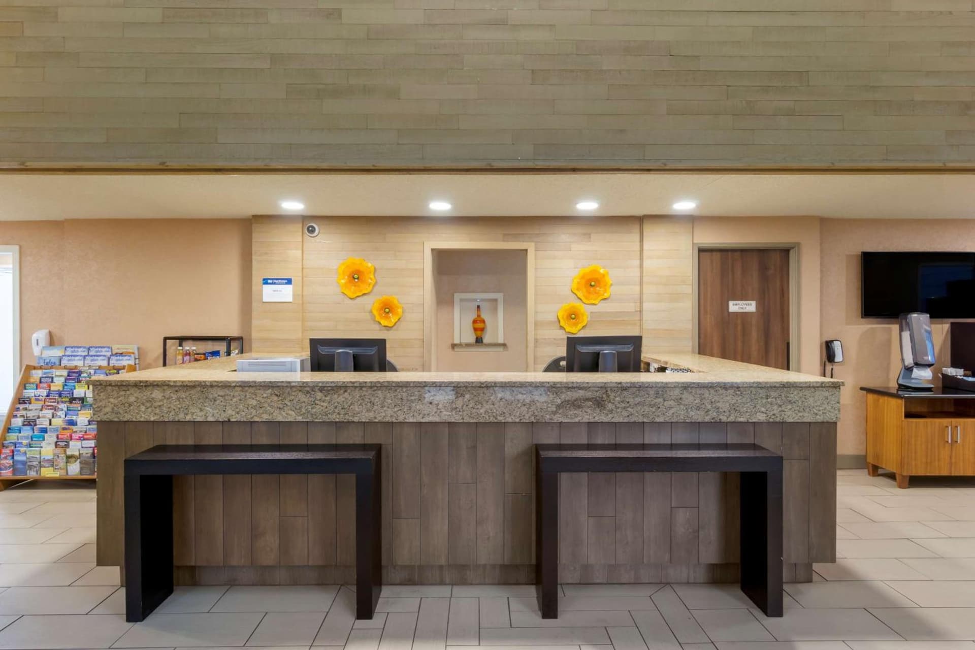 Best Western Plus Oak Harbor Hotel & Conference Center gallery photo in Oak Harbor, WA — image 29