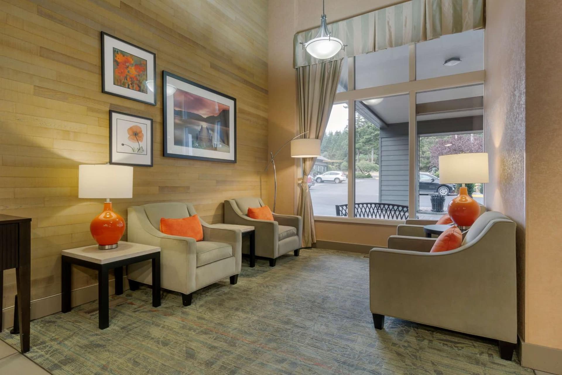 Best Western Plus Oak Harbor Hotel & Conference Center gallery photo in Oak Harbor, WA — image 10
