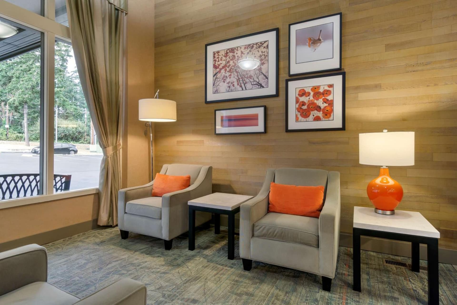 Best Western Plus Oak Harbor Hotel & Conference Center gallery photo in Oak Harbor, WA — image 37
