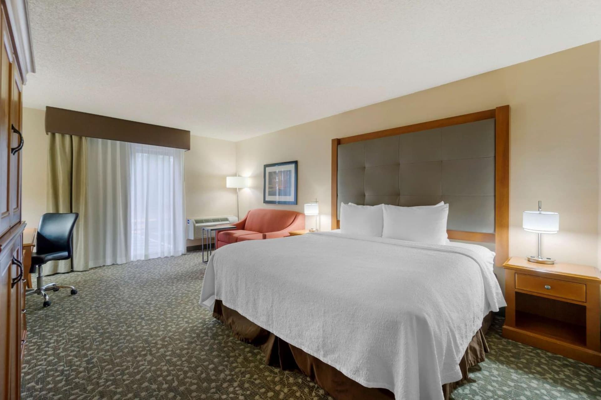 Best Western Plus Oak Harbor Hotel & Conference Center gallery photo in Oak Harbor, WA — image 41