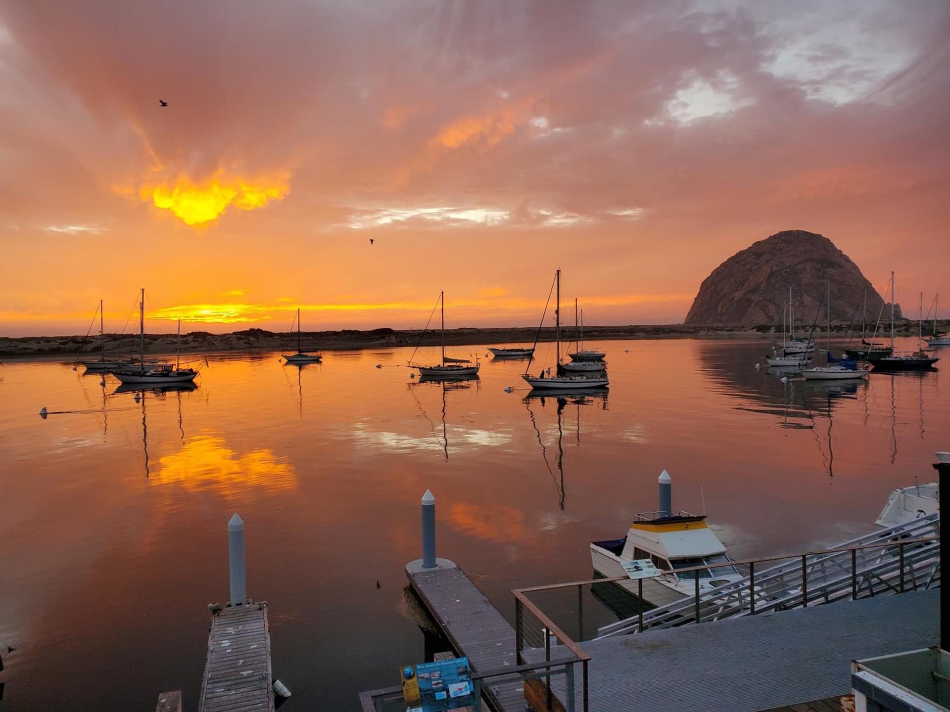 Gray's Inn & Gallery gallery photo in Morro Bay, CA — image 55