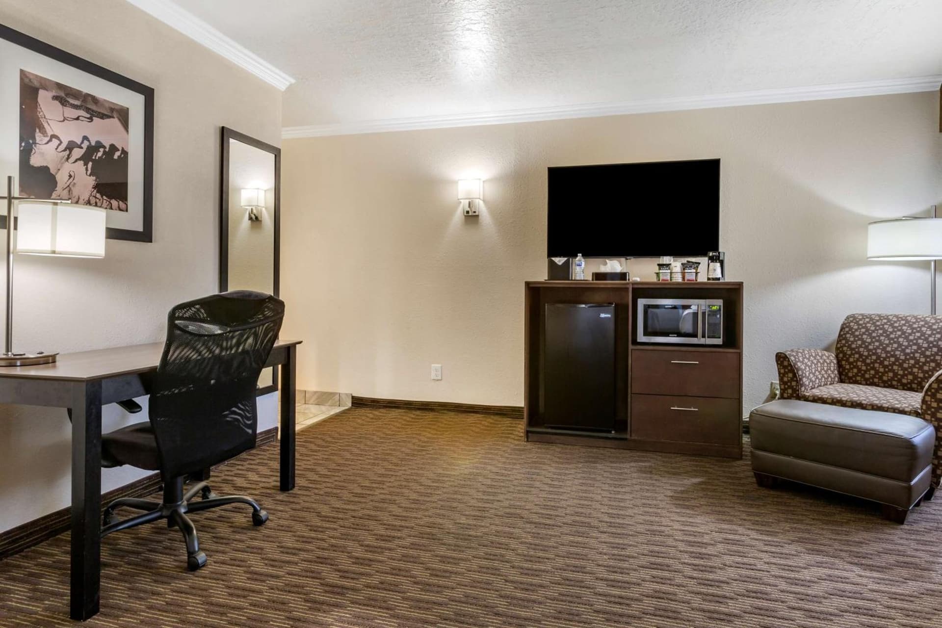 Best Western Airport Albuquerque InnSuites Hotel & Suites gallery photo in Albuquerque, NM — image 21