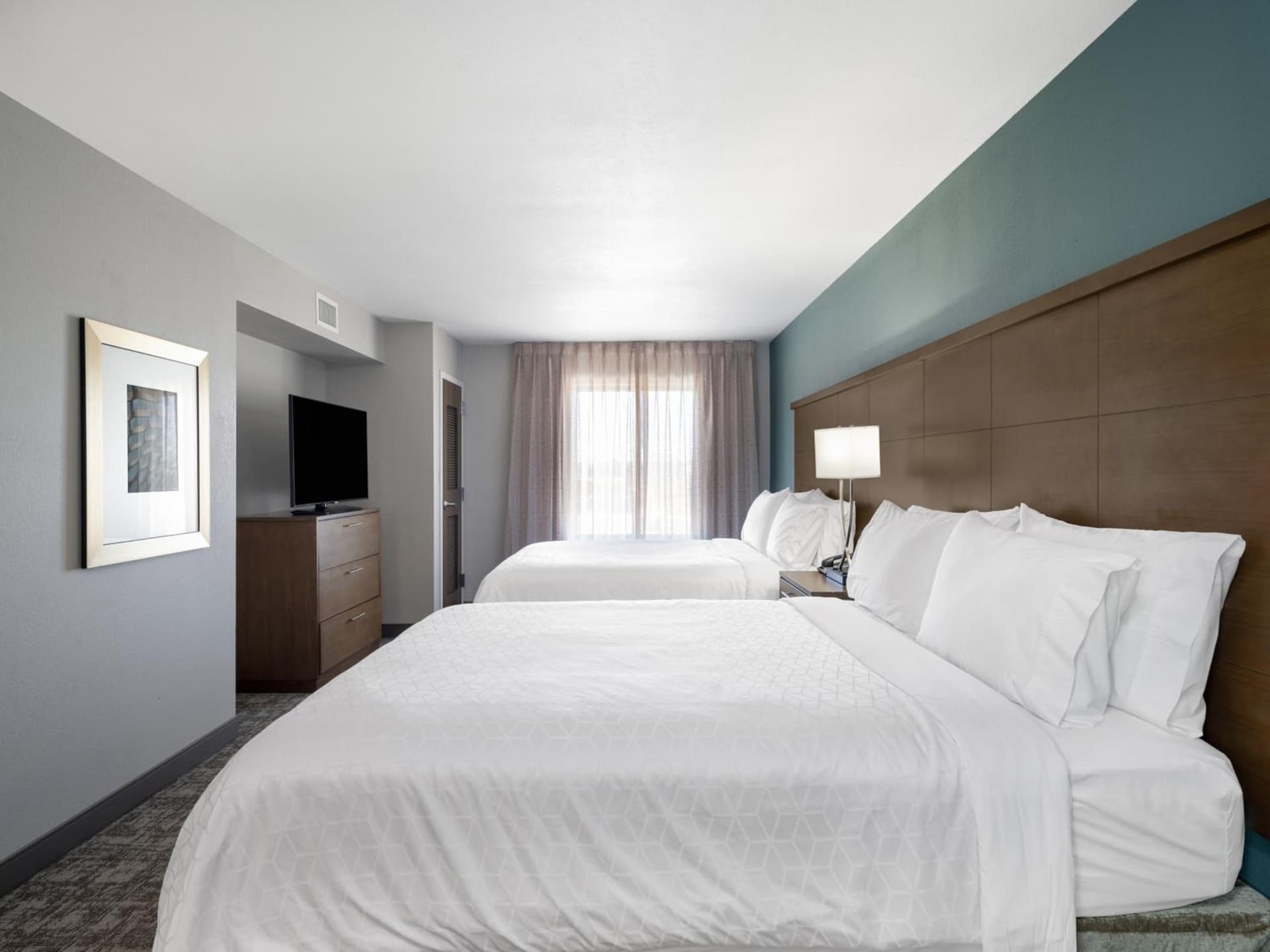 Staybridge Suites - Sioux City Southeast by IHG gallery photo in Sioux City, IA — image 19