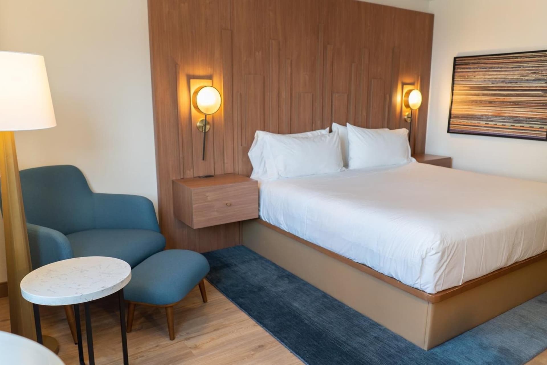 Hotel Indigo Detroit Downtown by IHG gallery photo in Detroit, MI — image 13