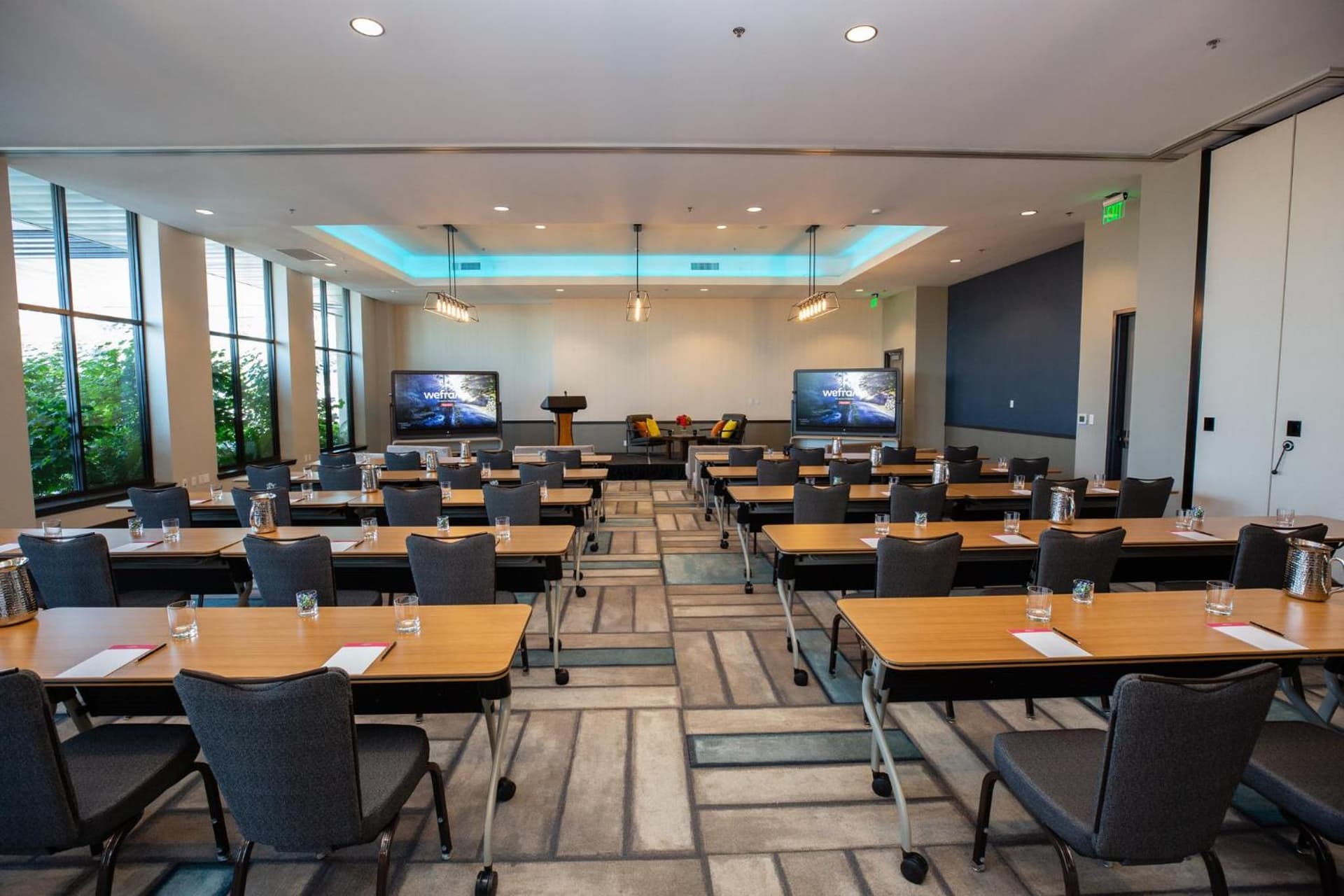 Hotel Indigo Seattle Everett Waterfront Place by IHG gallery photo in Everett, WA — image 5