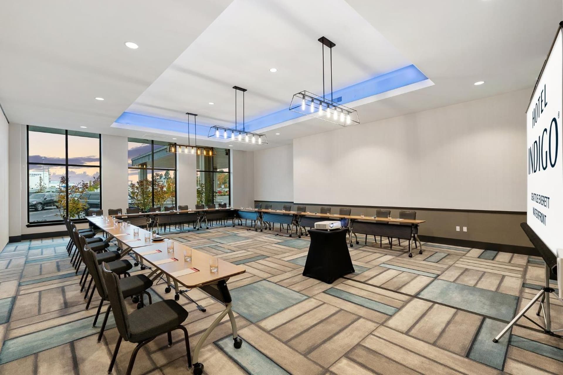 Hotel Indigo Seattle Everett Waterfront Place by IHG gallery photo in Everett, WA — image 60