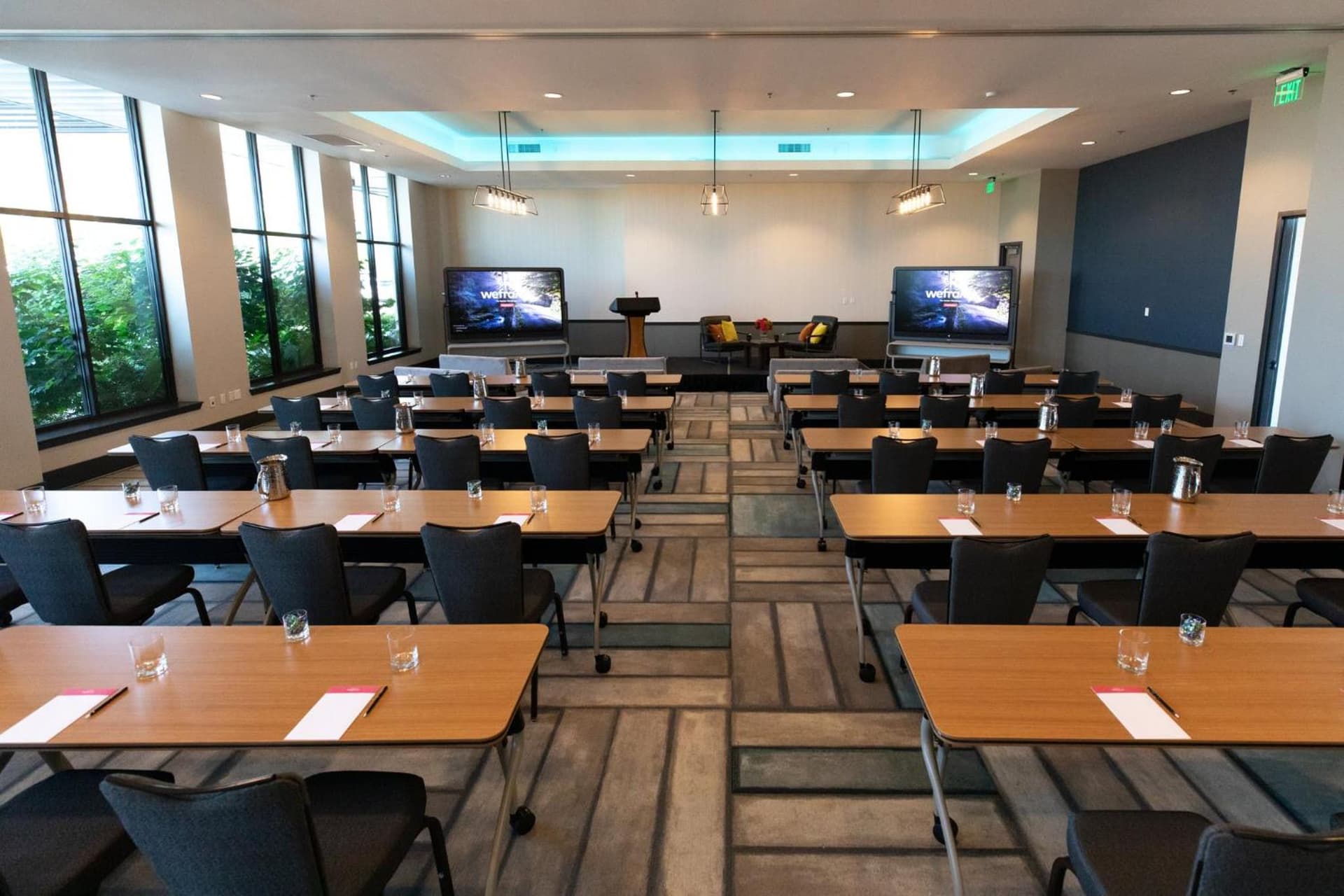 Hotel Indigo Seattle Everett Waterfront Place by IHG gallery photo in Everett, WA — image 96