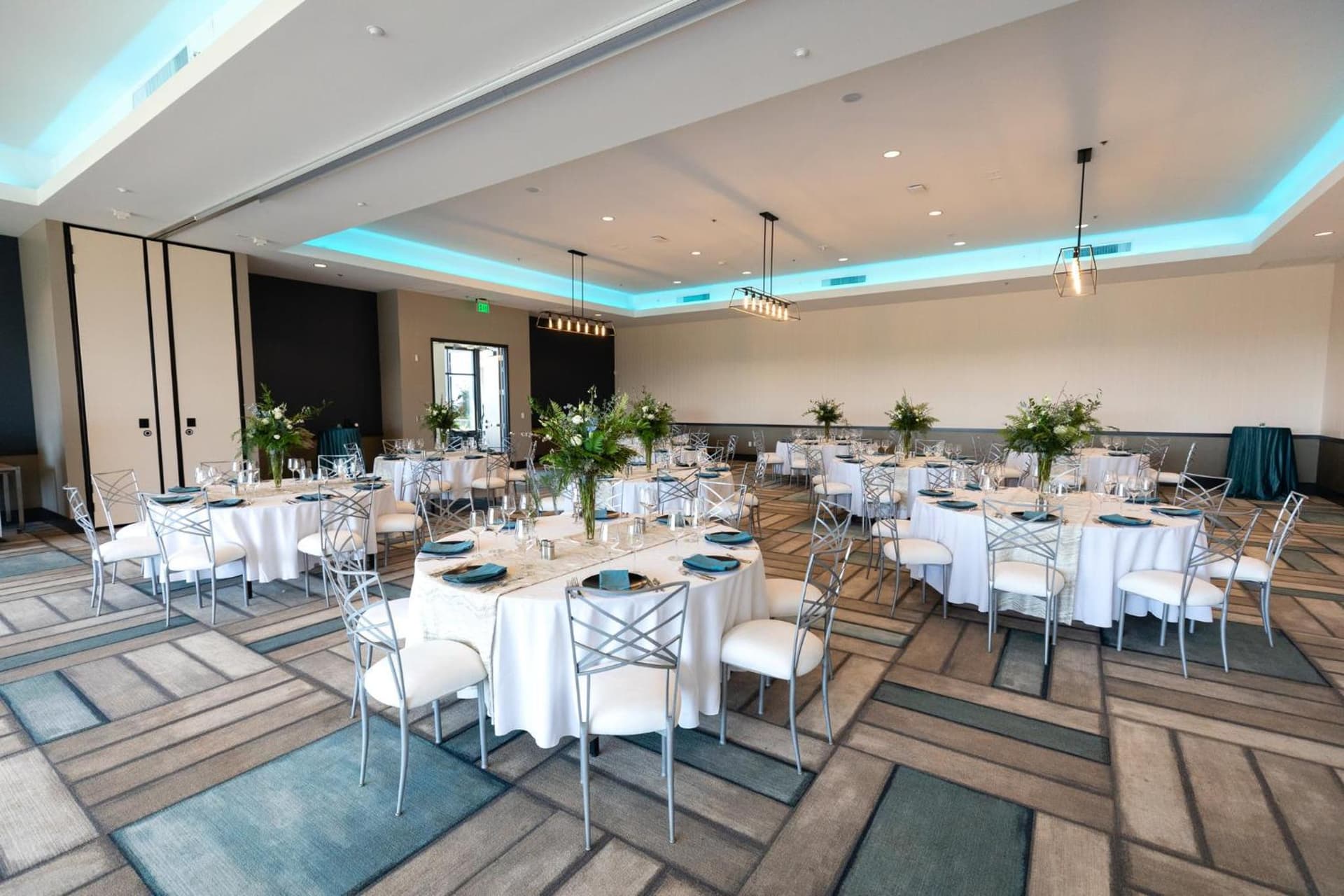 Hotel Indigo Seattle Everett Waterfront Place by IHG gallery photo in Everett, WA — image 88