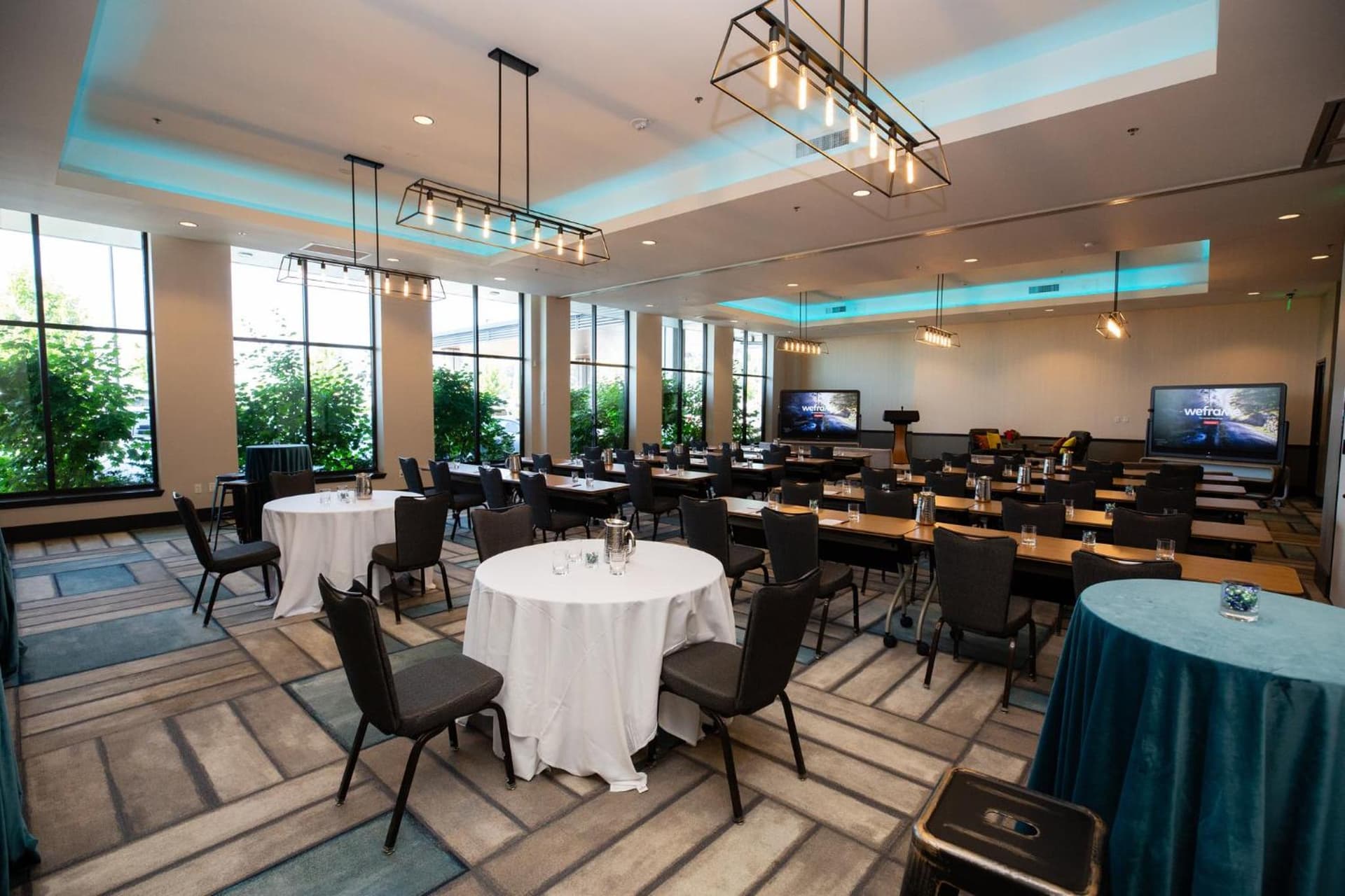 Hotel Indigo Seattle Everett Waterfront Place by IHG gallery photo in Everett, WA — image 80