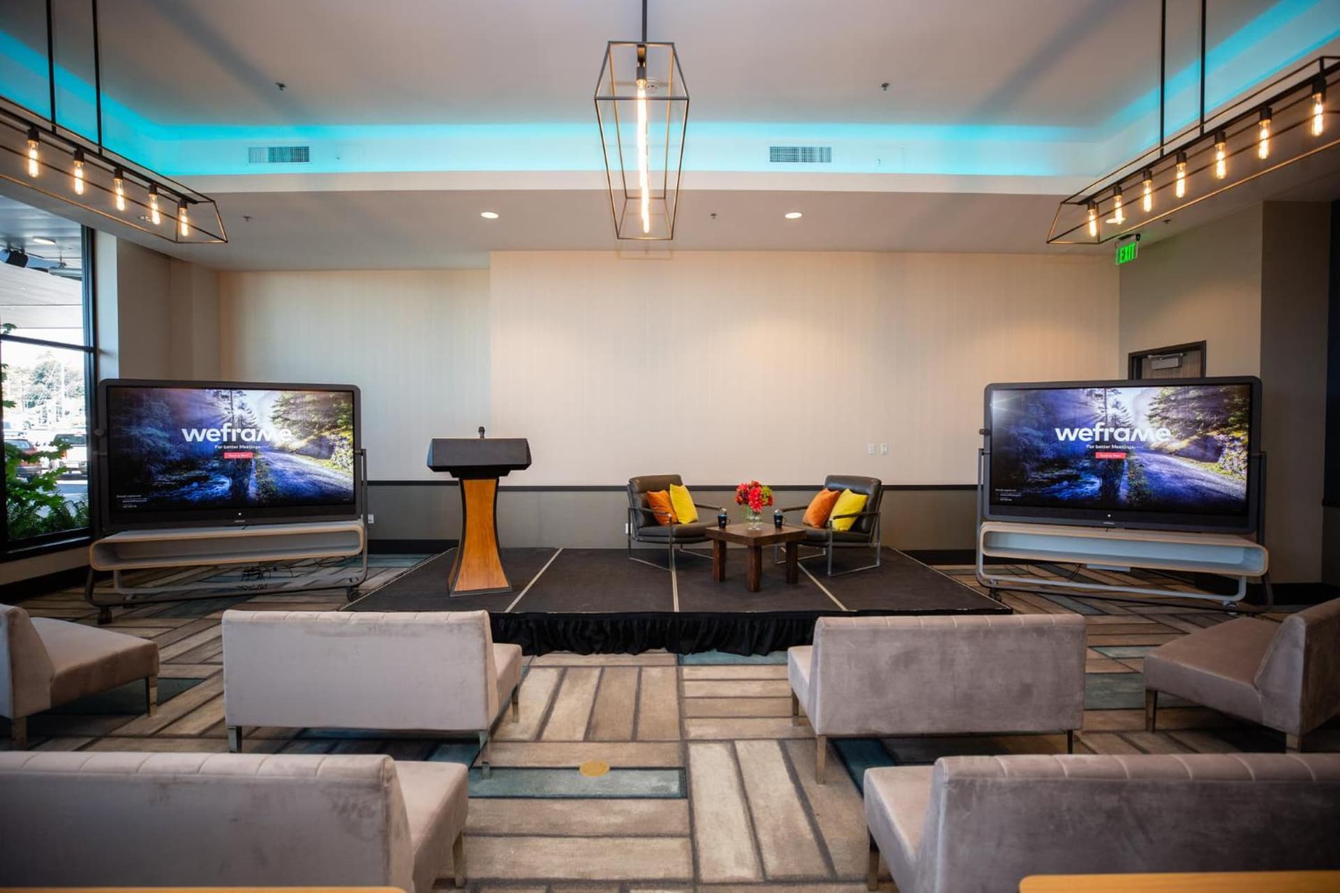 Hotel Indigo Seattle Everett Waterfront Place by IHG gallery photo in Everett, WA — image 72