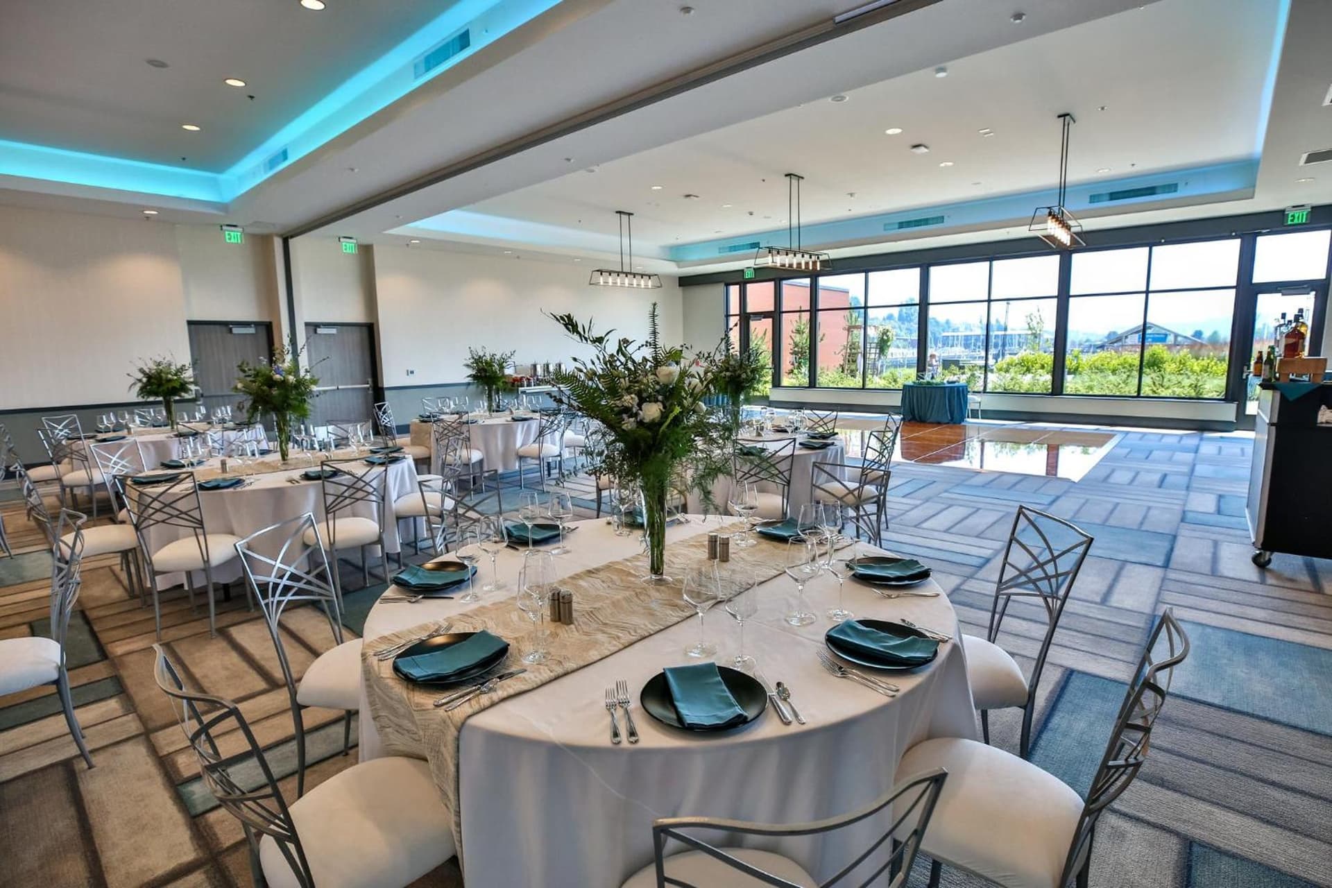 Hotel Indigo Seattle Everett Waterfront Place by IHG gallery photo in Everett, WA — image 68