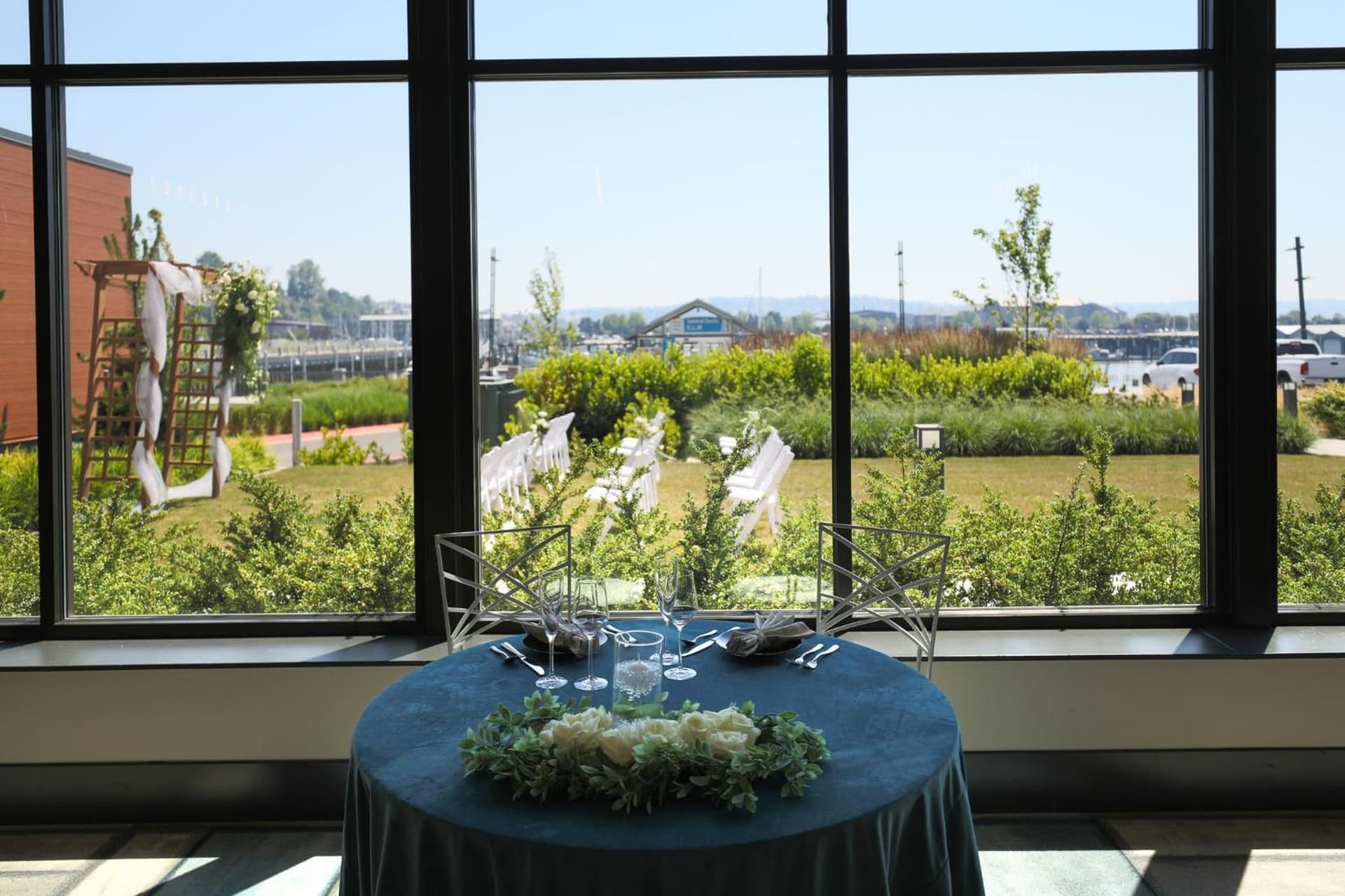 Hotel Indigo Seattle Everett Waterfront Place by IHG gallery photo in Everett, WA — image 18