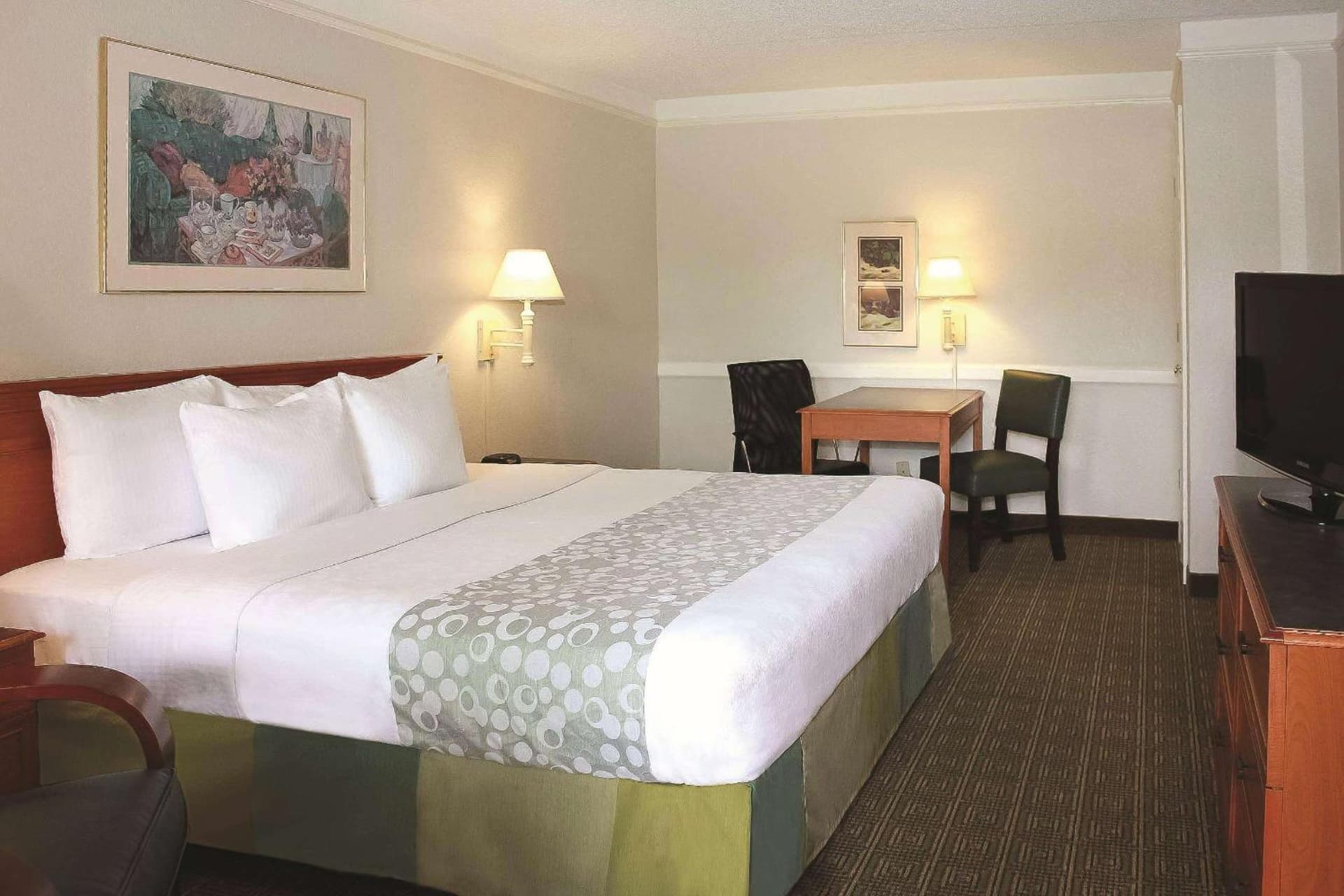 La Quinta Inn by Wyndham Tyler gallery photo in Tyler, TX — image 20