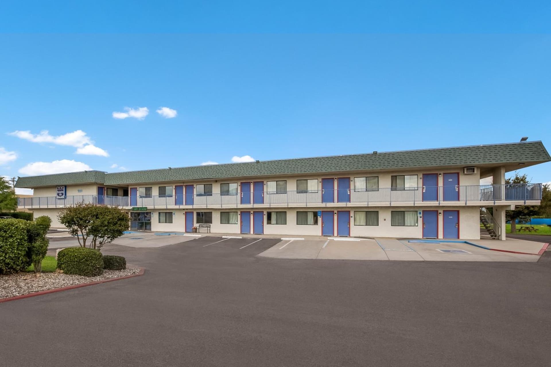 Knights Inn Sierra Vista / East Fry — hotel in Sierra Vista, Arizona