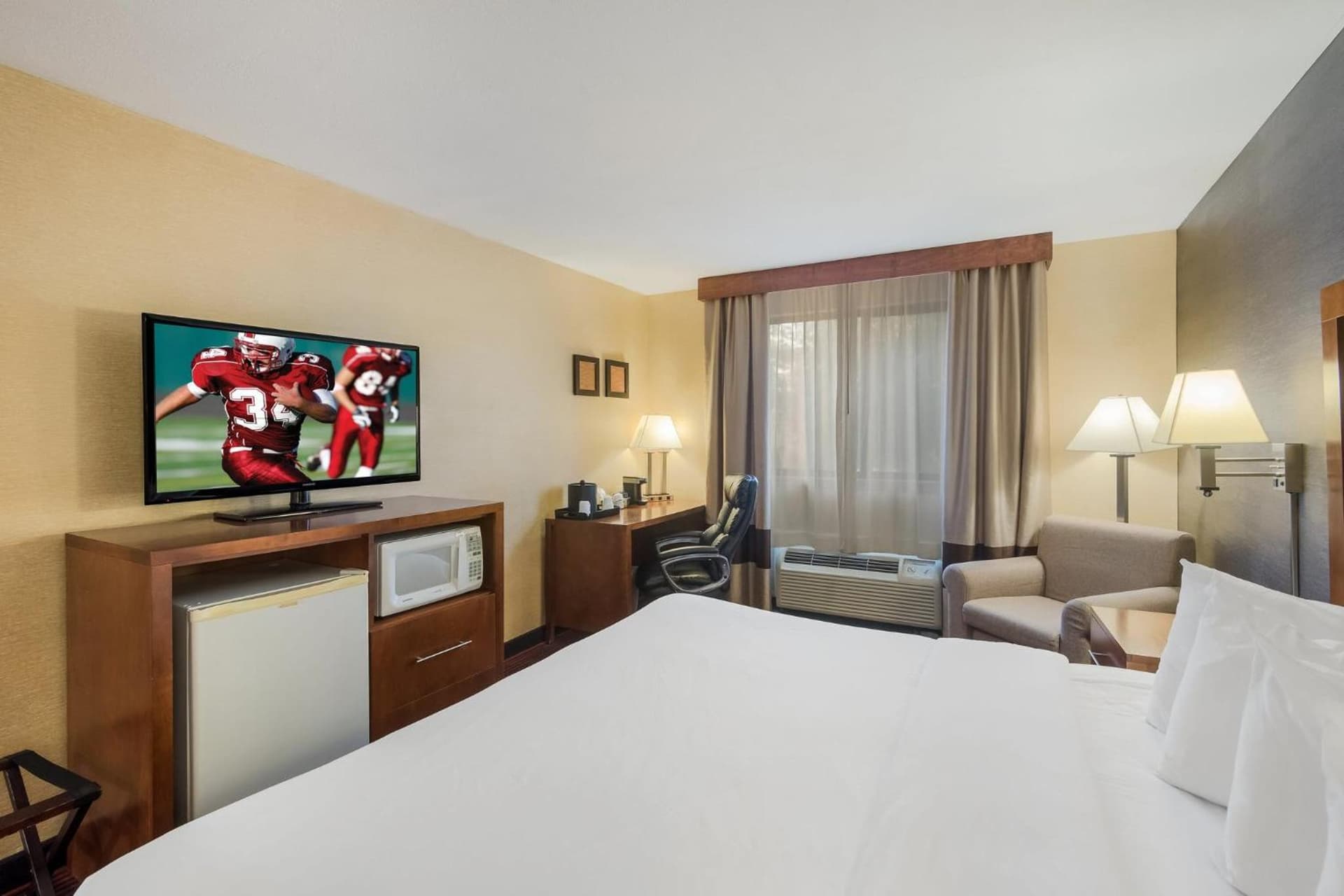 Red Roof Inn Fairfield gallery photo in Fairfield — image 31