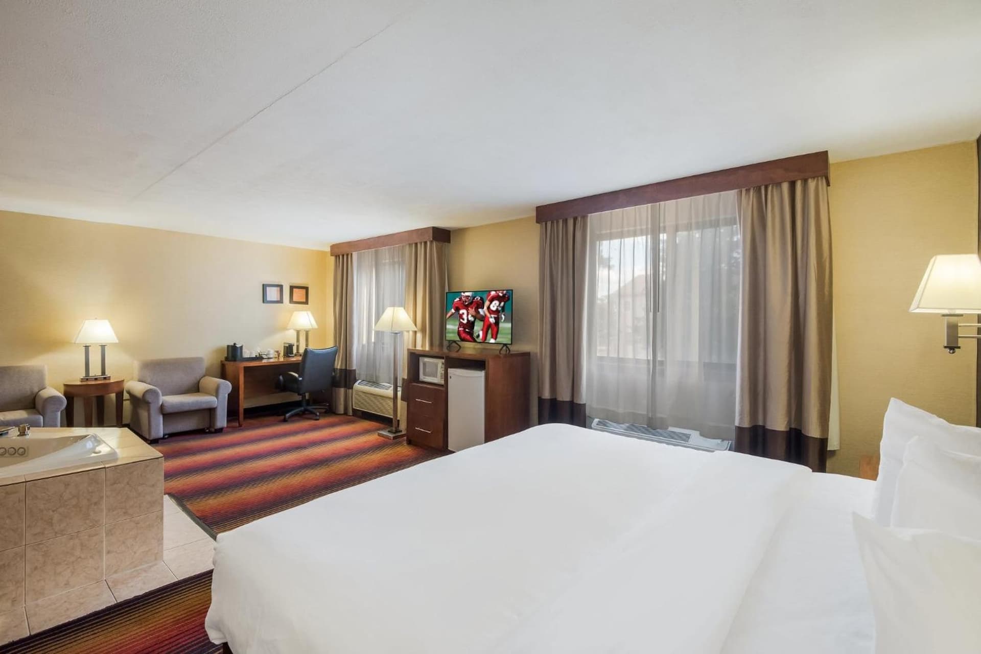 Red Roof Inn Fairfield gallery photo in Fairfield — image 34