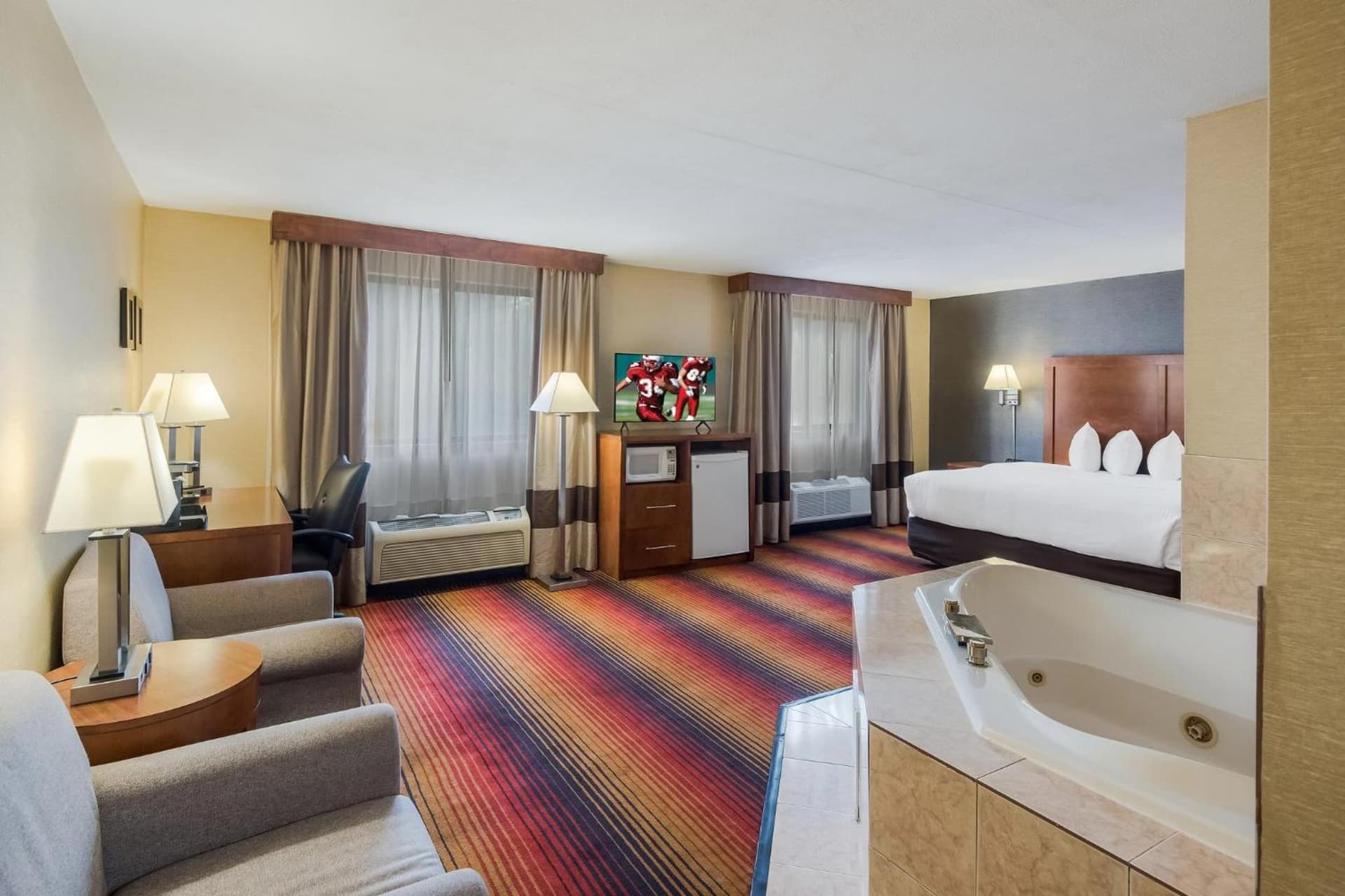 Red Roof Inn Fairfield gallery photo in Fairfield — image 18