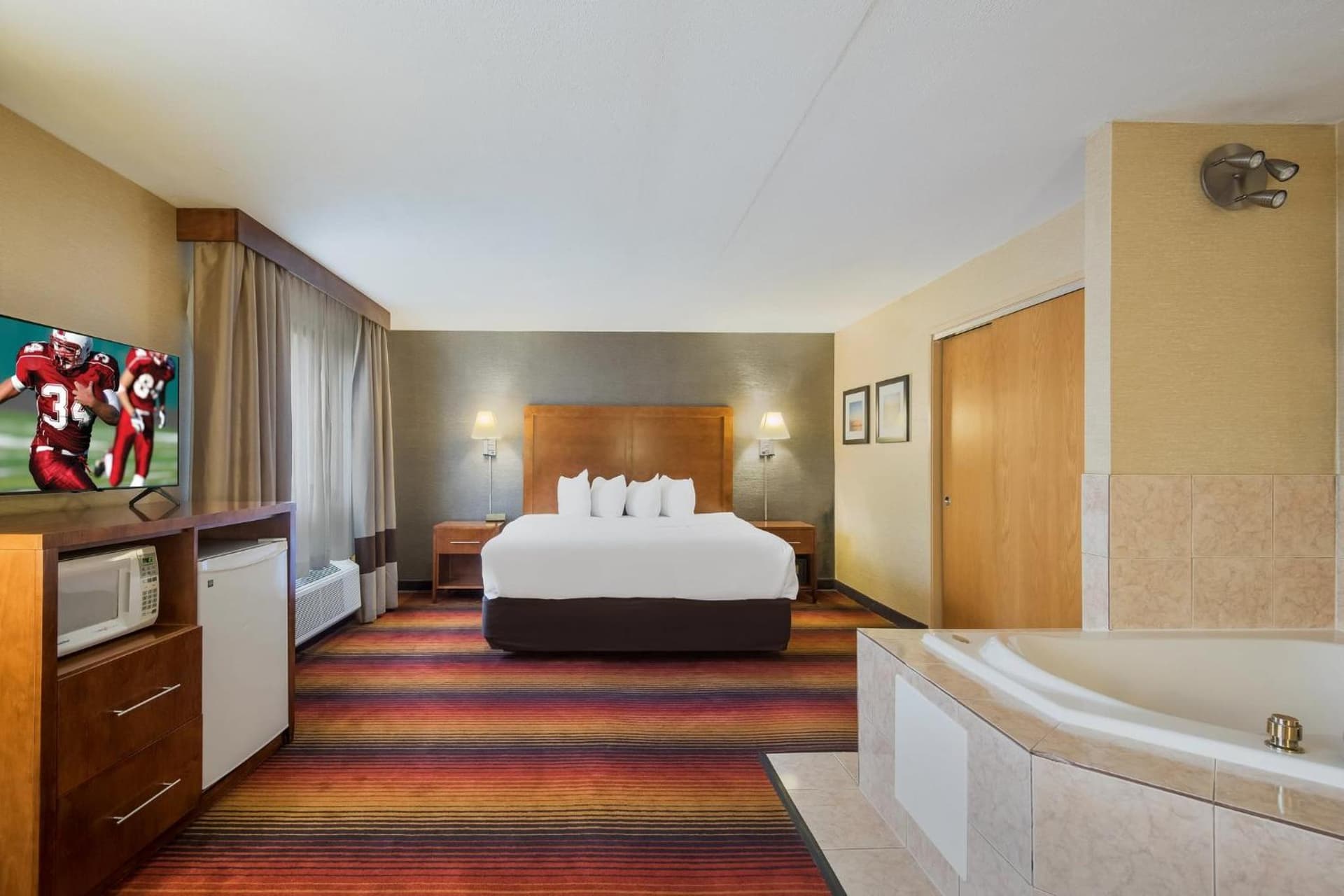 Red Roof Inn Fairfield gallery photo in Fairfield — image 32