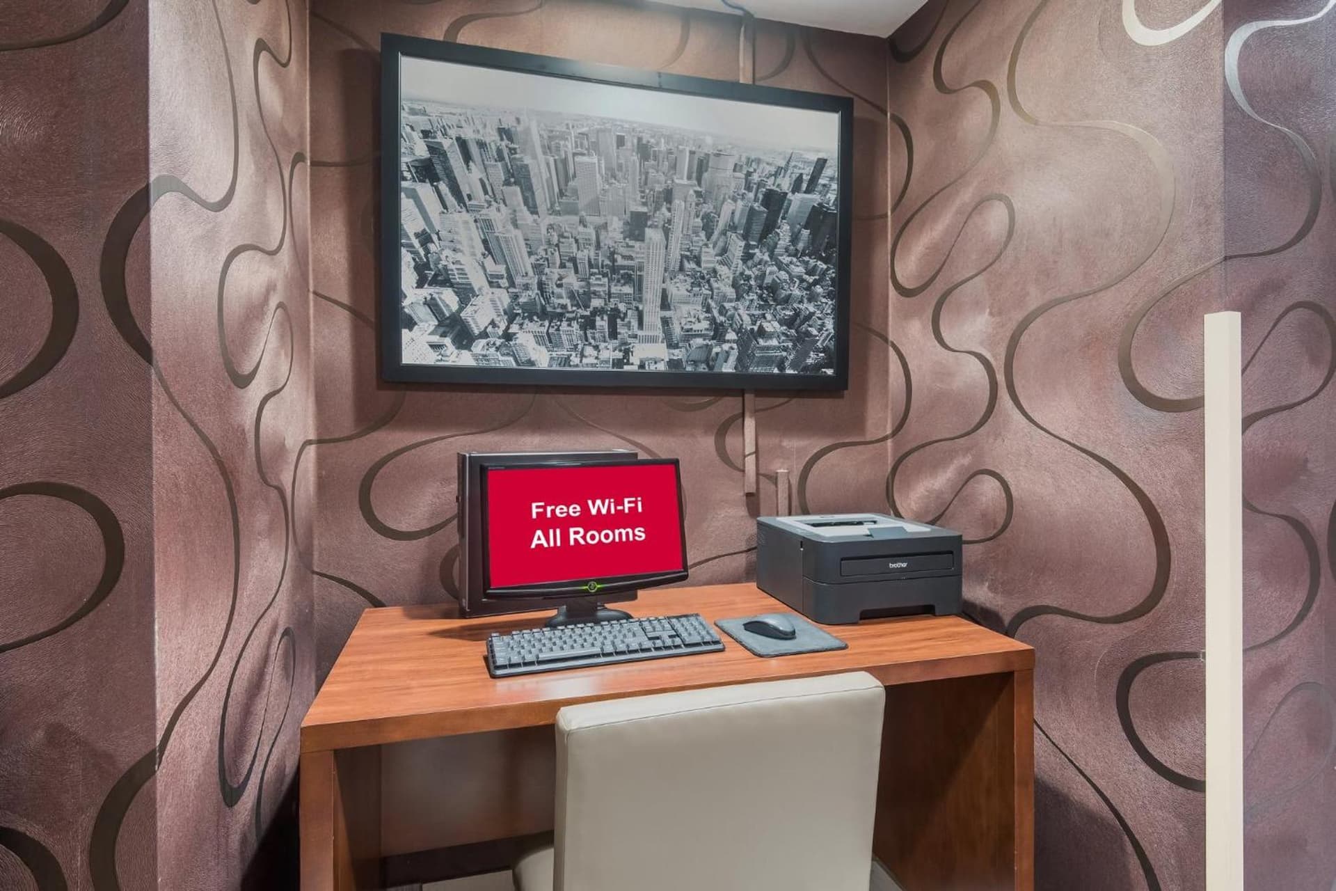 Red Roof Inn Fairfield gallery photo in Fairfield — image 6