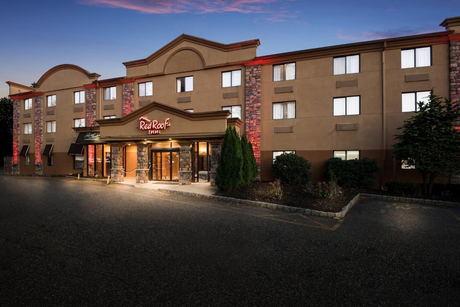 Red Roof Inn Fairfield gallery photo in Fairfield — image 35