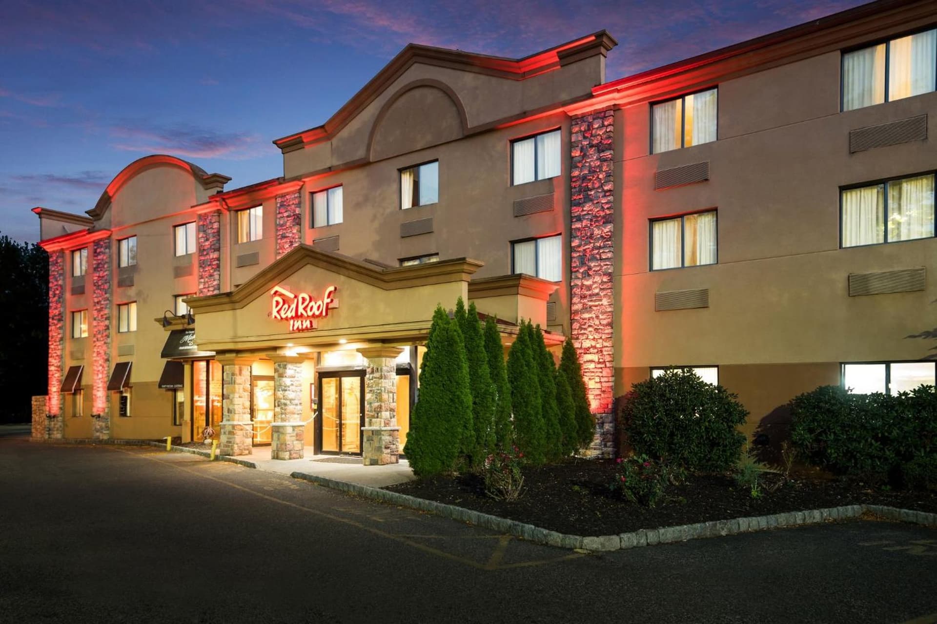 Red Roof Inn Fairfield gallery photo in Fairfield — image 15