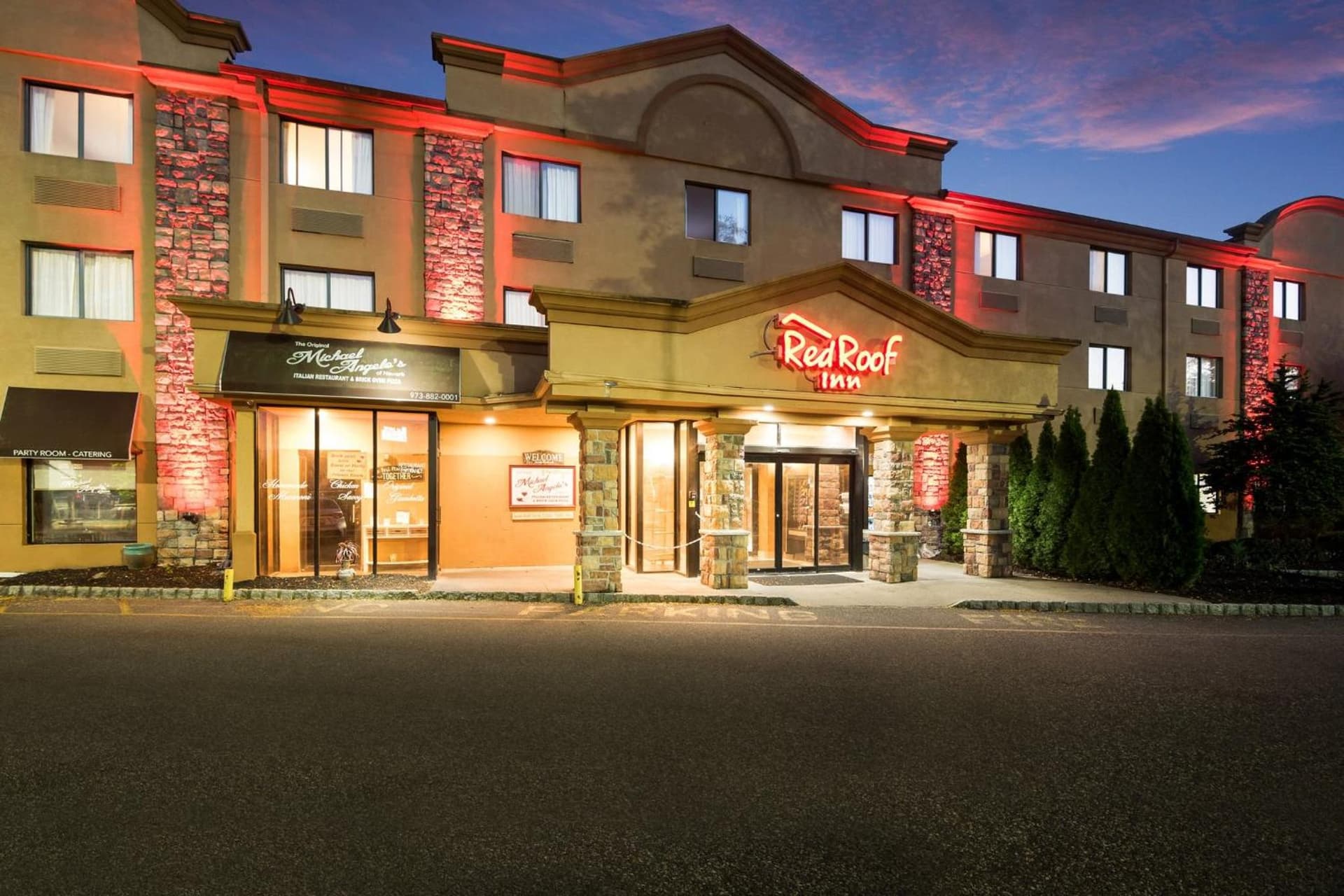 Red Roof Inn Fairfield gallery photo in Fairfield — image 13