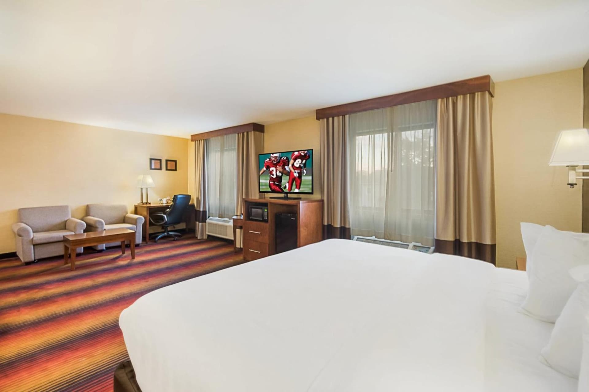 Red Roof Inn Fairfield gallery photo in Fairfield — image 10