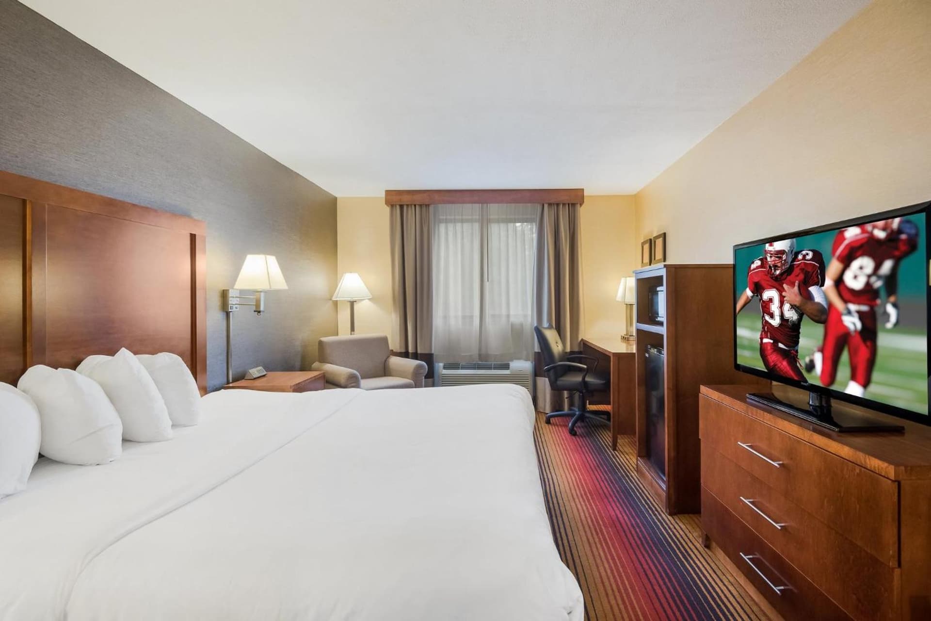 Red Roof Inn Fairfield gallery photo in Fairfield — image 8