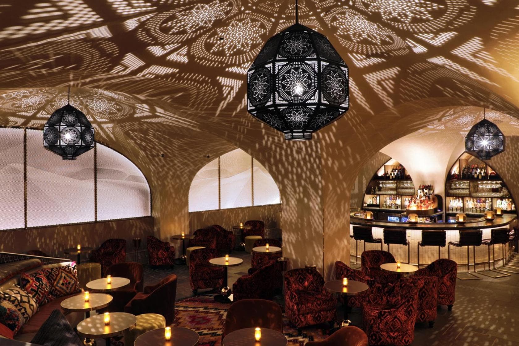 Bryant Park Hotel gallery photo in New York, NY — image 27