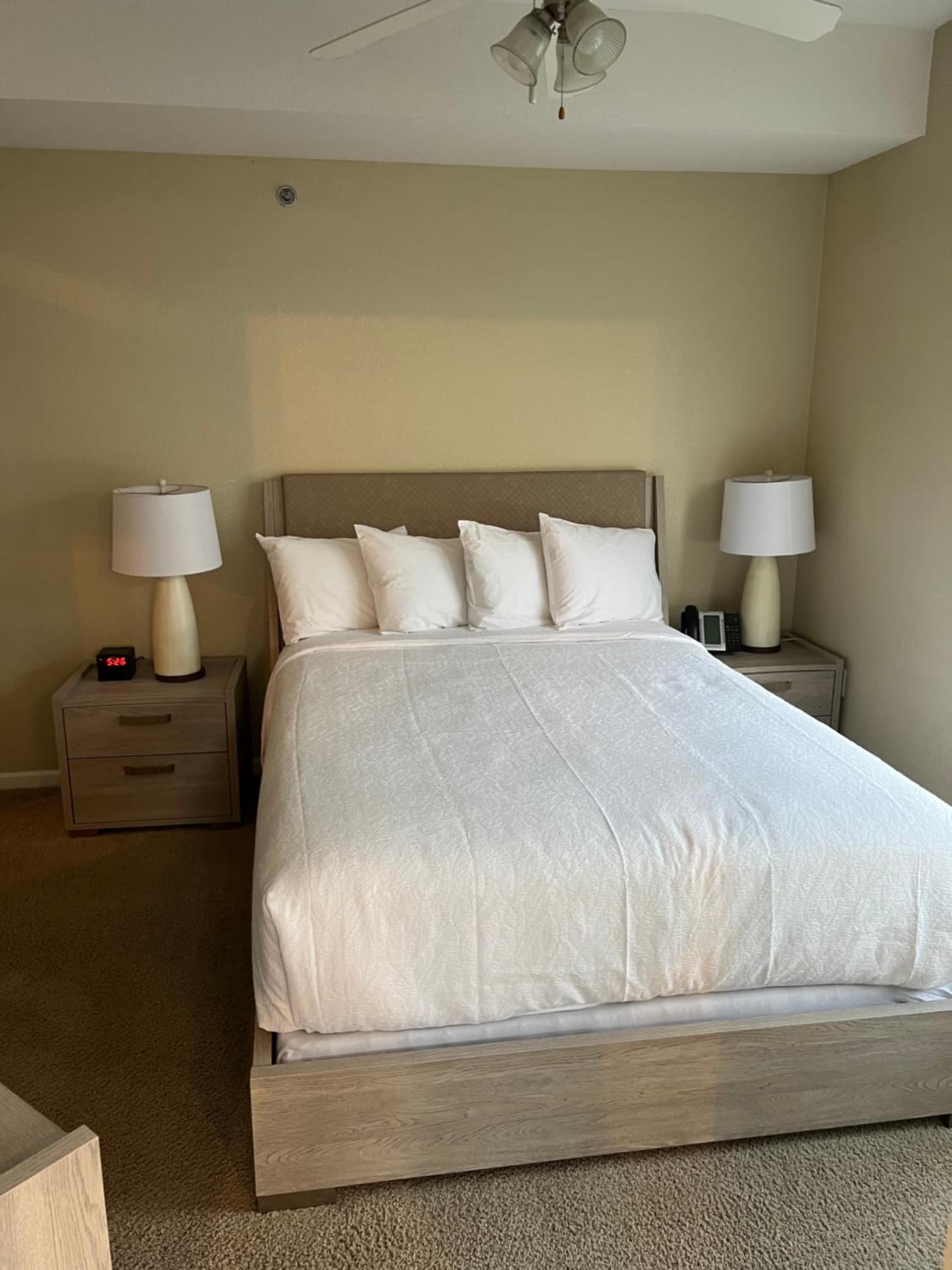 Washburn Hotel Suites gallery photo in Topeka, KS — image 29