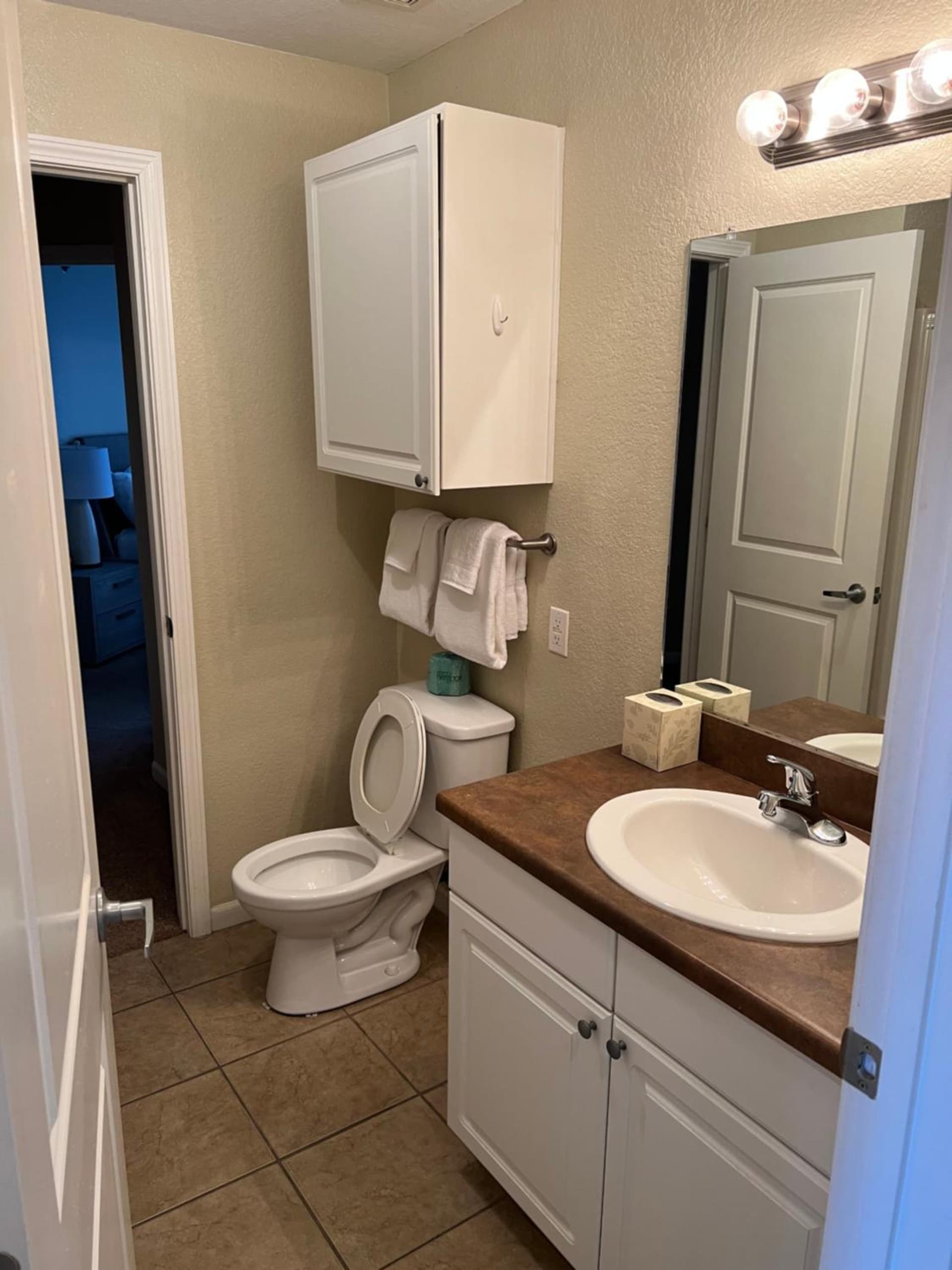 Washburn Hotel Suites gallery photo in Topeka, KS — image 20
