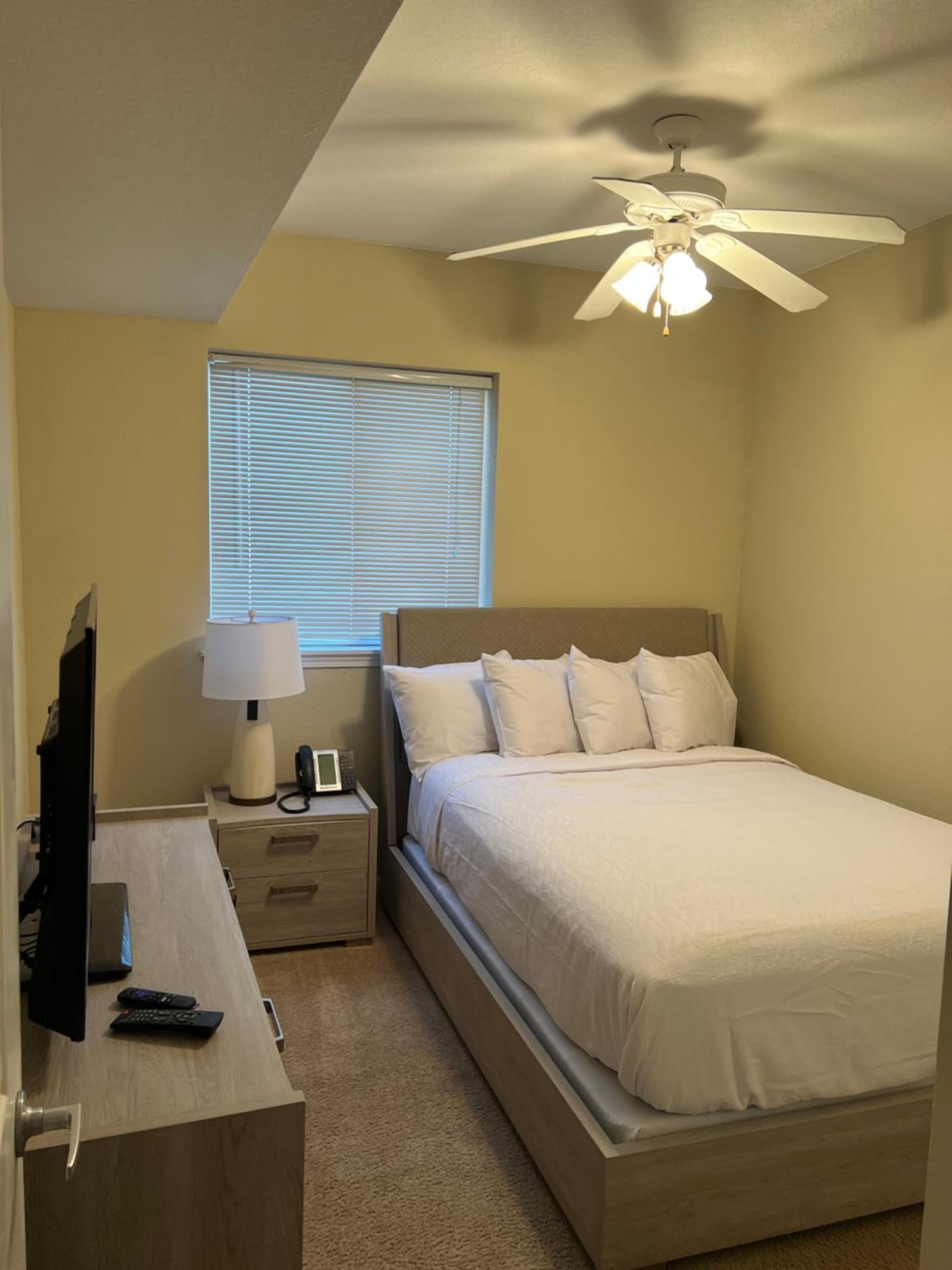 Washburn Hotel Suites gallery photo in Topeka, KS — image 23