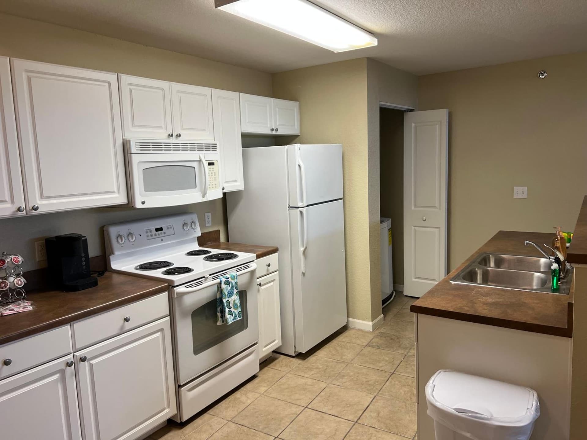 Washburn Hotel Suites gallery photo in Topeka, KS — image 13