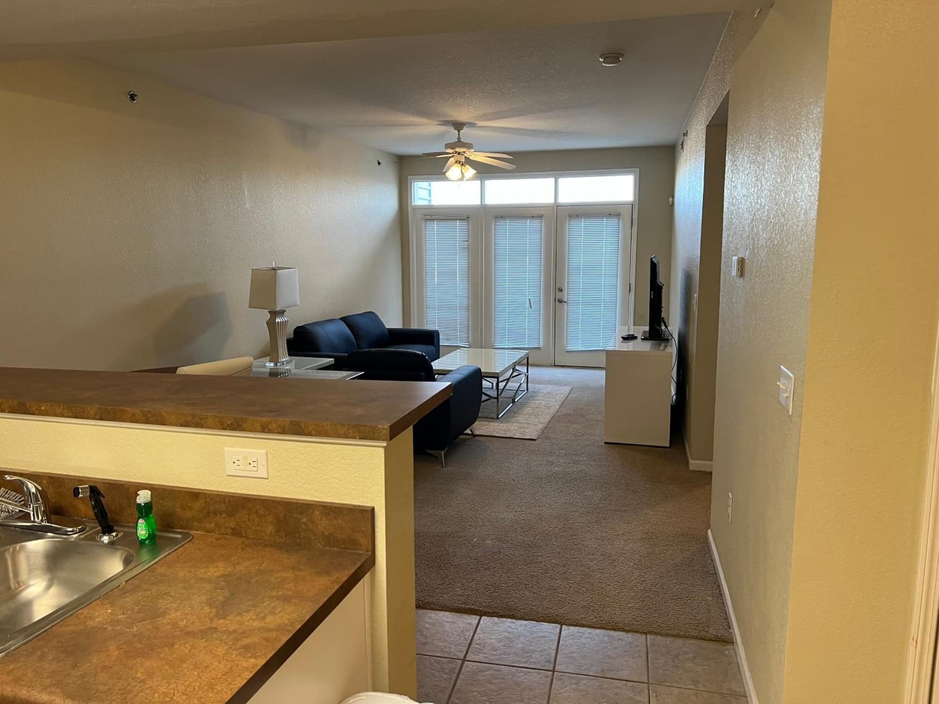 Washburn Hotel Suites gallery photo in Topeka, KS — image 14