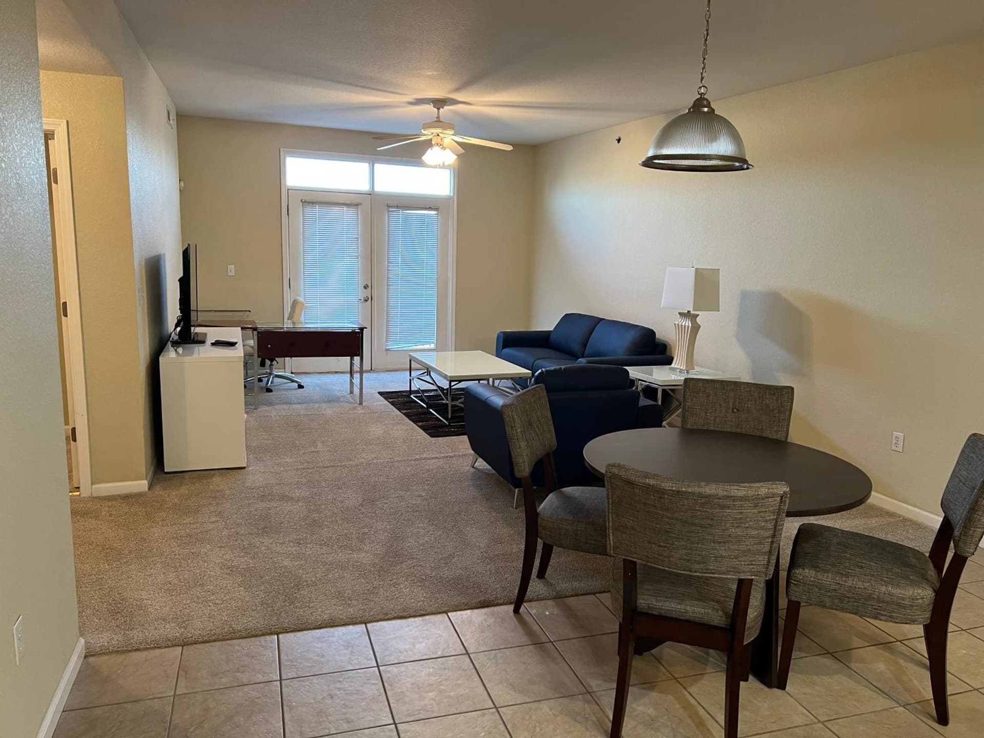 Washburn Hotel Suites gallery photo in Topeka, KS — image 17