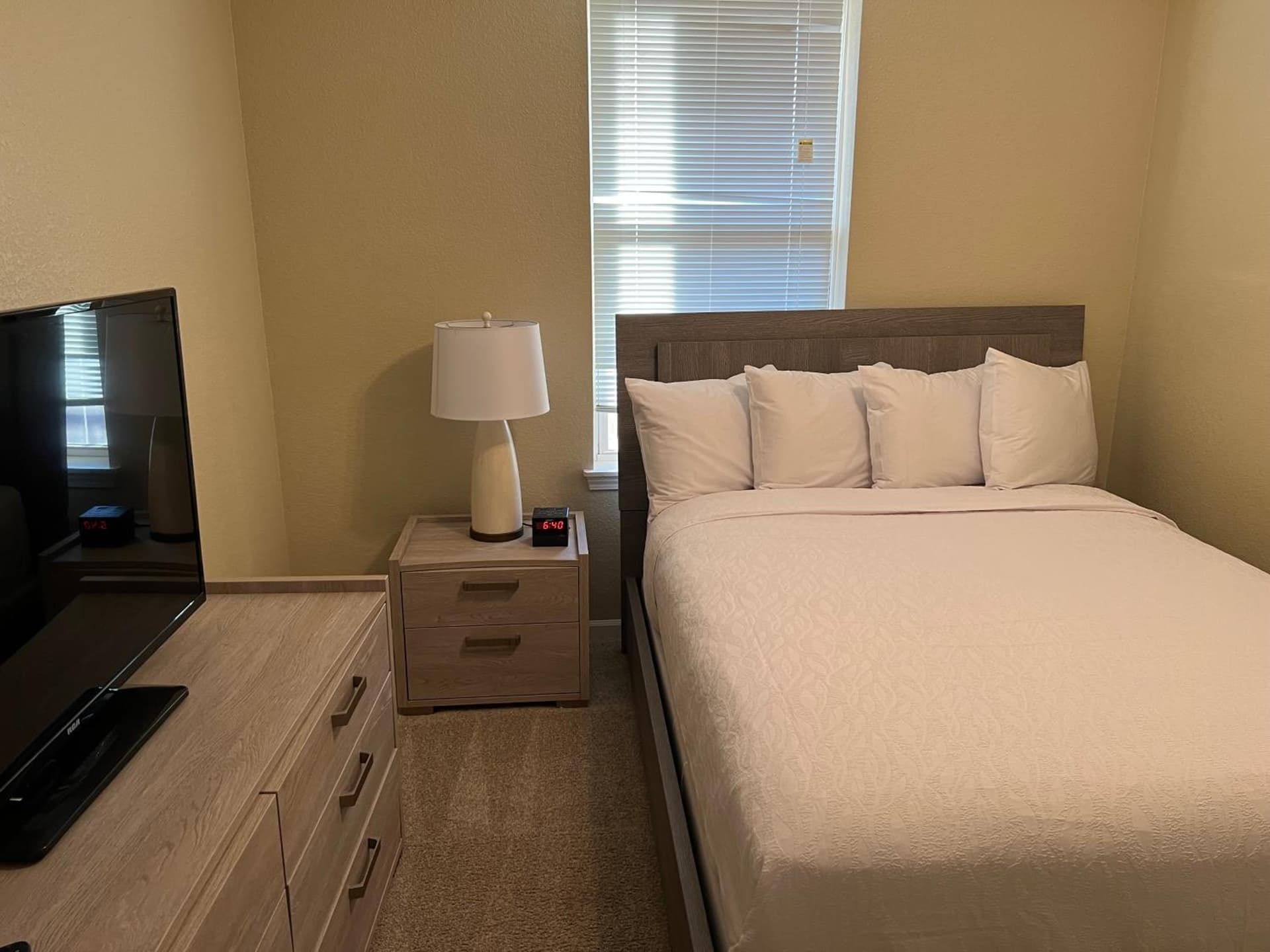 Washburn Hotel Suites gallery photo in Topeka, KS — image 19