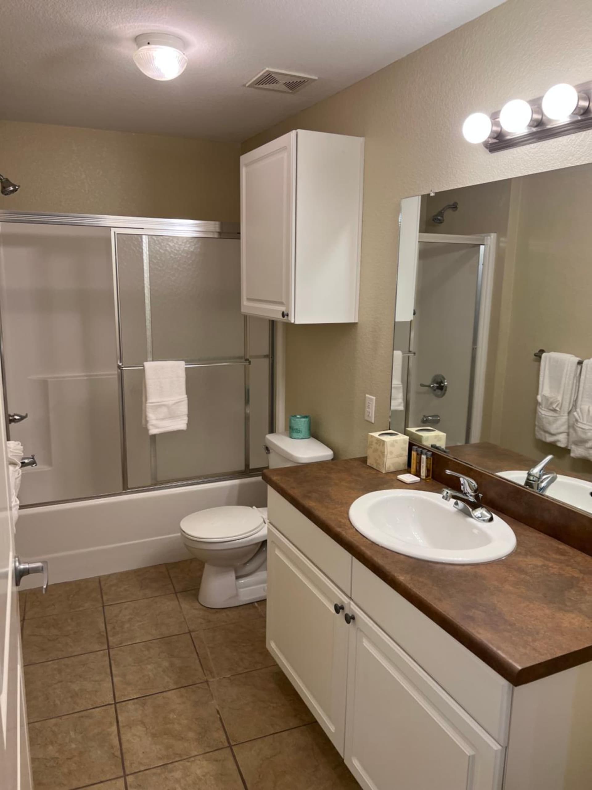 Washburn Hotel Suites gallery photo in Topeka, KS — image 7