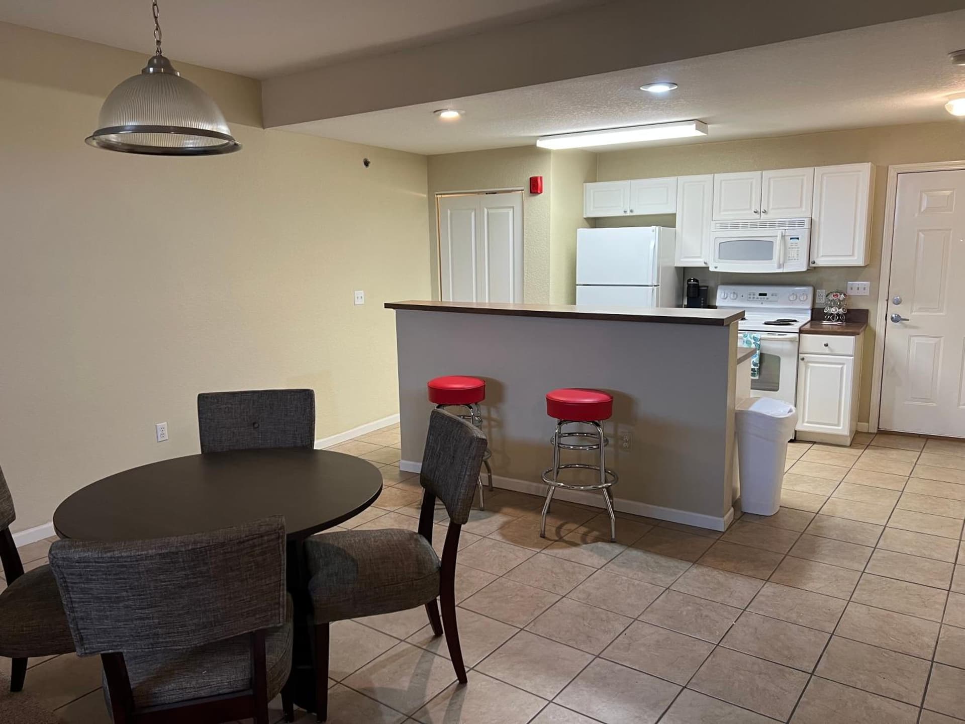 Washburn Hotel Suites gallery photo in Topeka, KS — image 18