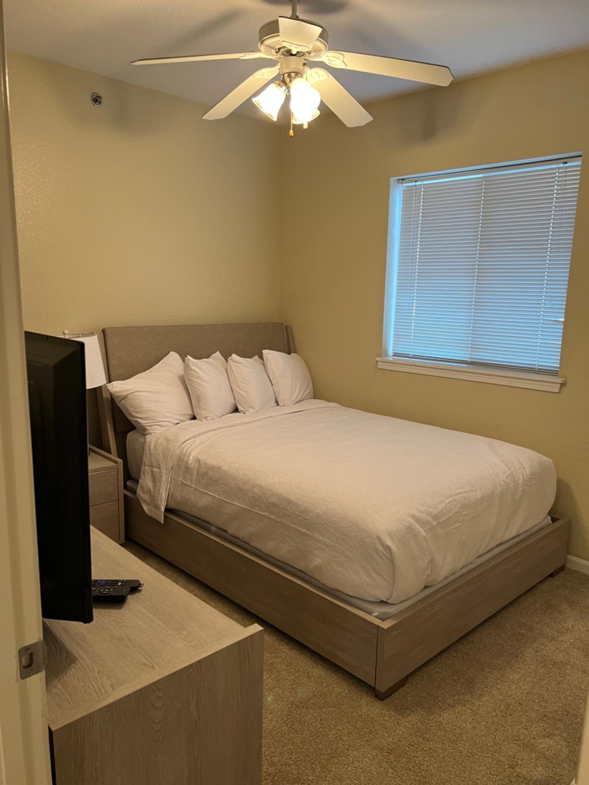 Washburn Hotel Suites gallery photo in Topeka, KS — image 6