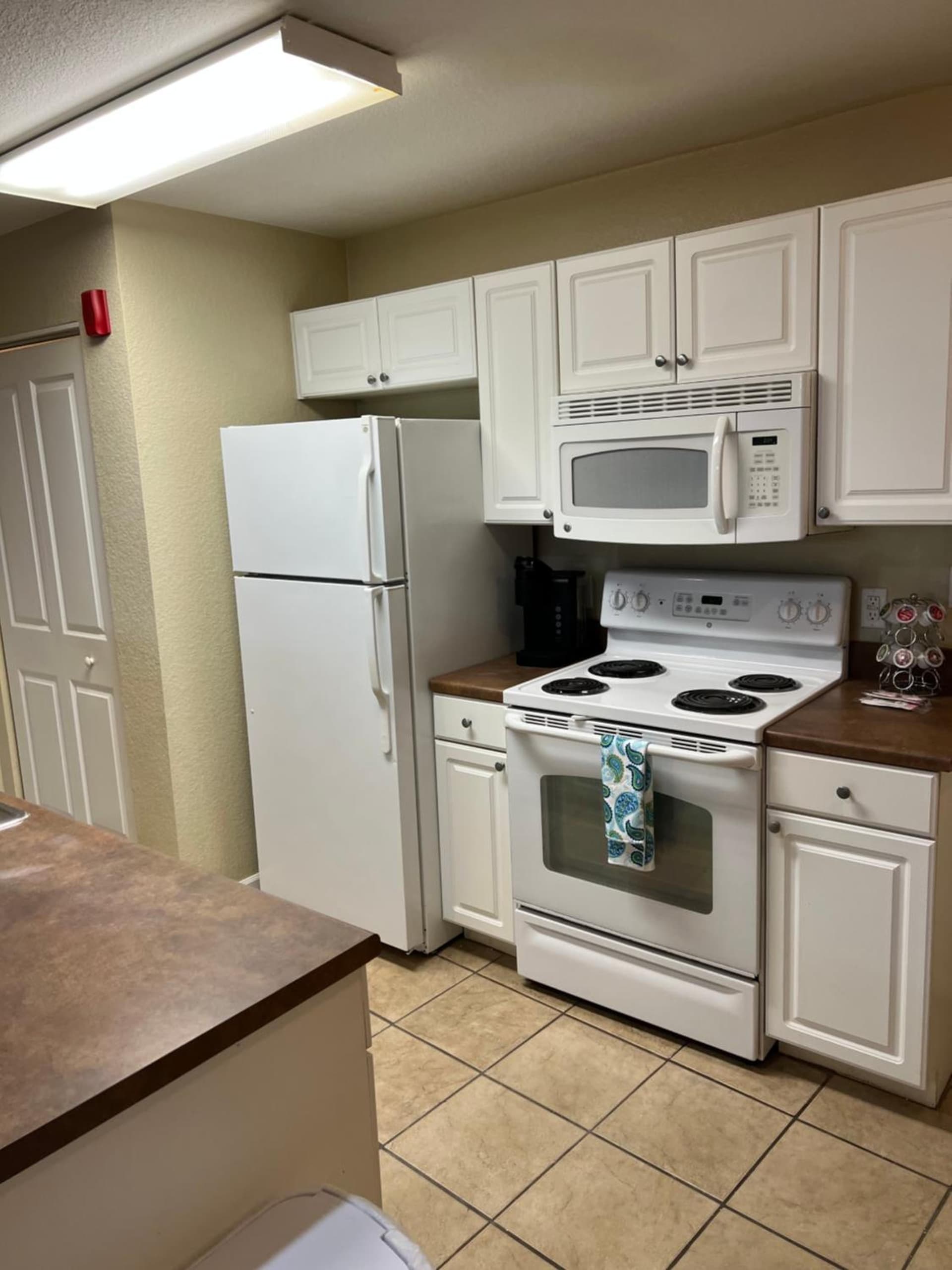 Washburn Hotel Suites gallery photo in Topeka, KS — image 26