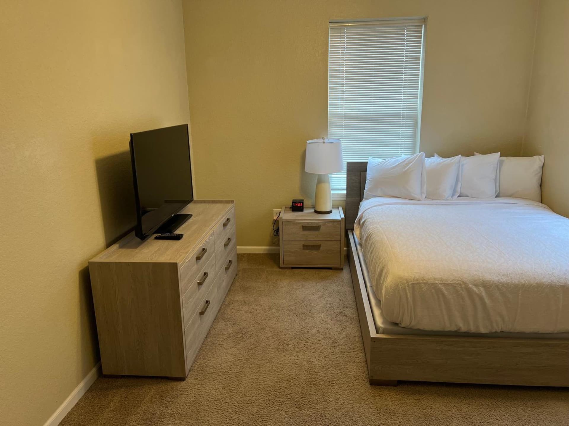 Washburn Hotel Suites gallery photo in Topeka, KS — image 25