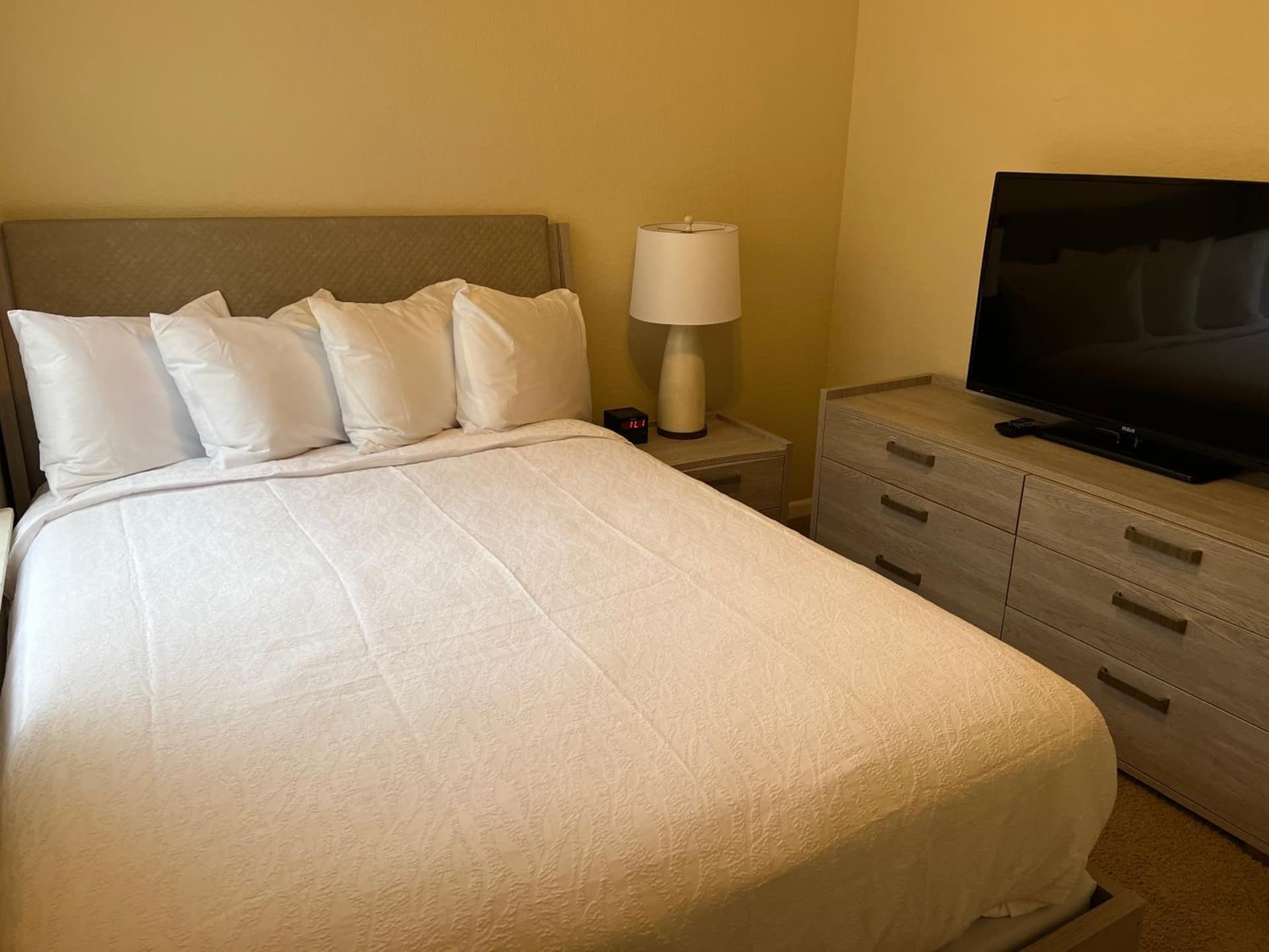 Washburn Hotel Suites gallery photo in Topeka, KS — image 31